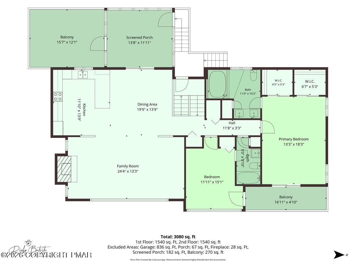 6138 Wales Court Property Photo 52