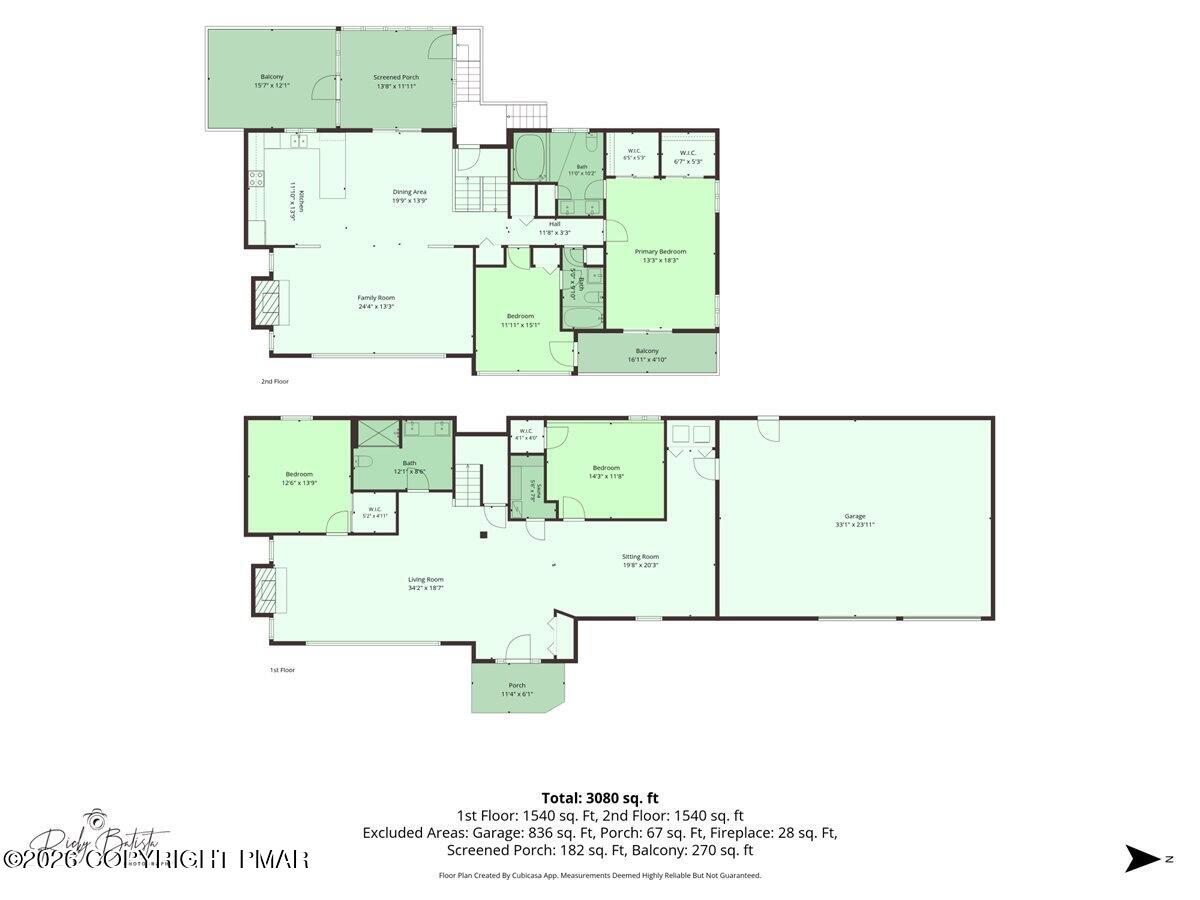 6138 Wales Court Property Photo 53