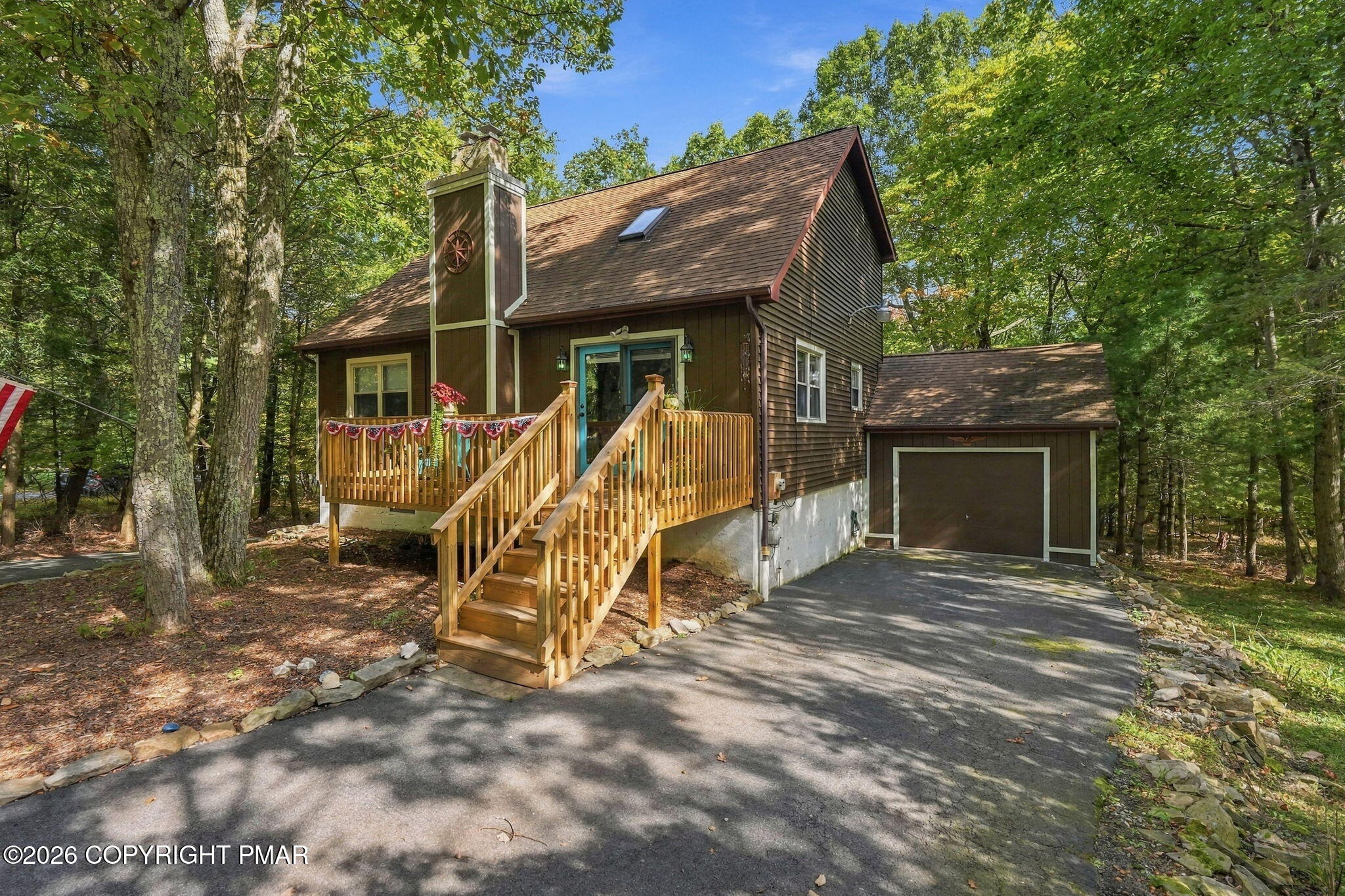 22 White Birch Drive Property Photo 1
