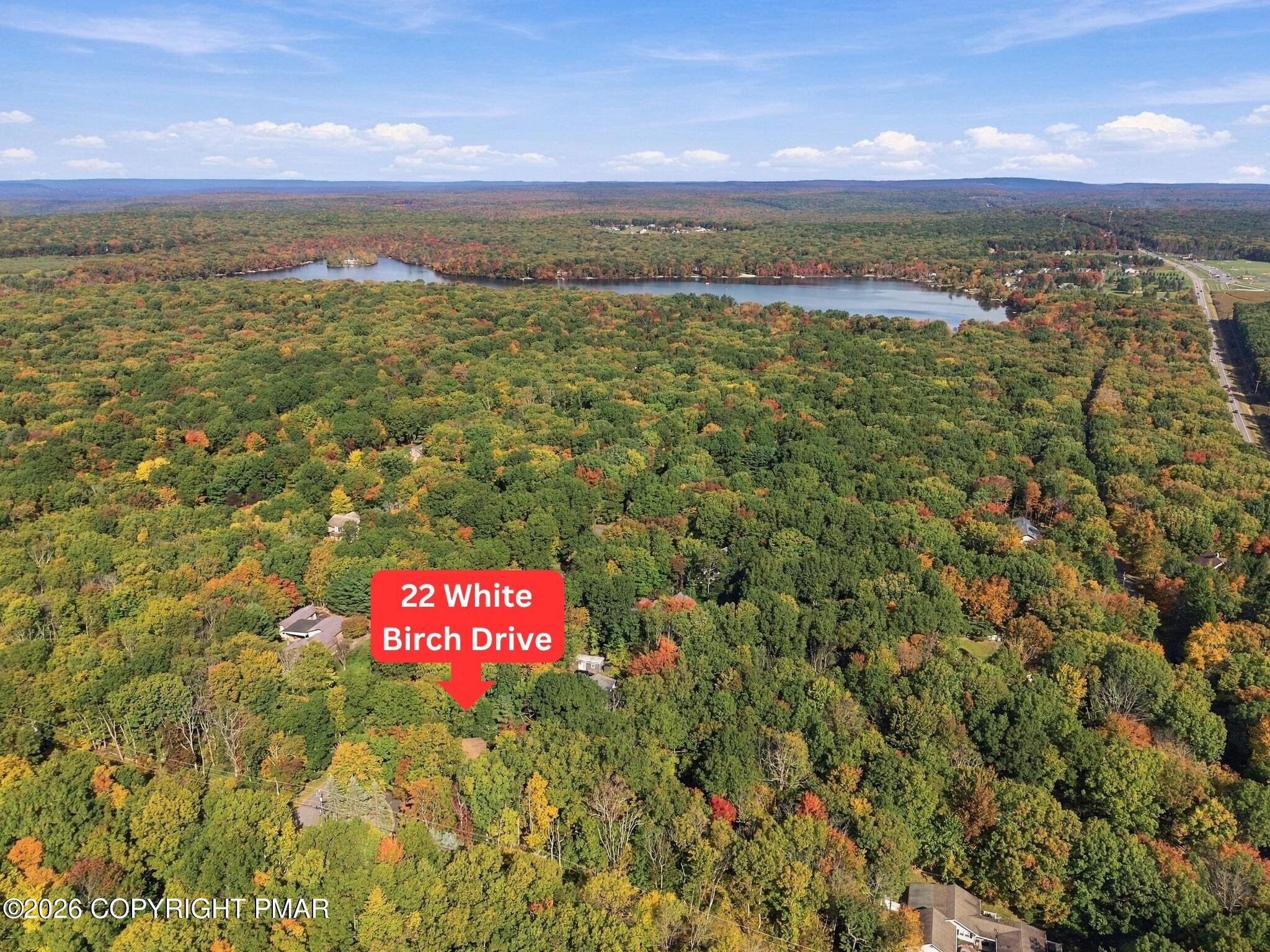 22 White Birch Drive Property Photo 7