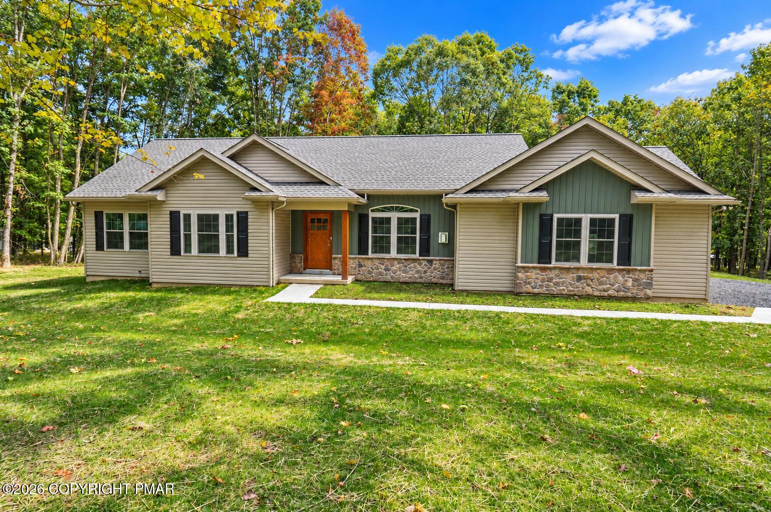 120 Ozark Drive Property Photo 2
