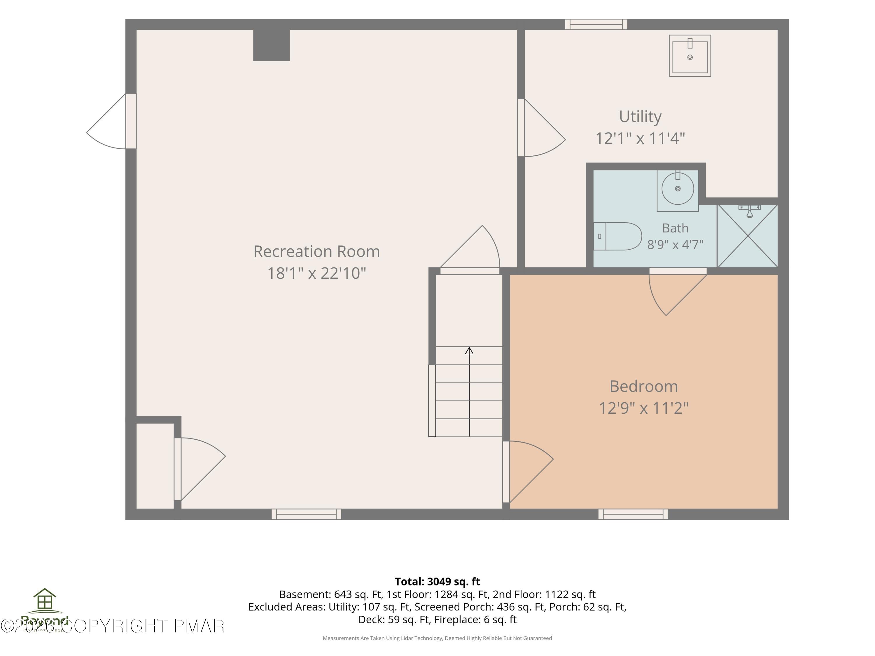 2506 Camelback Avenue Property Photo 49