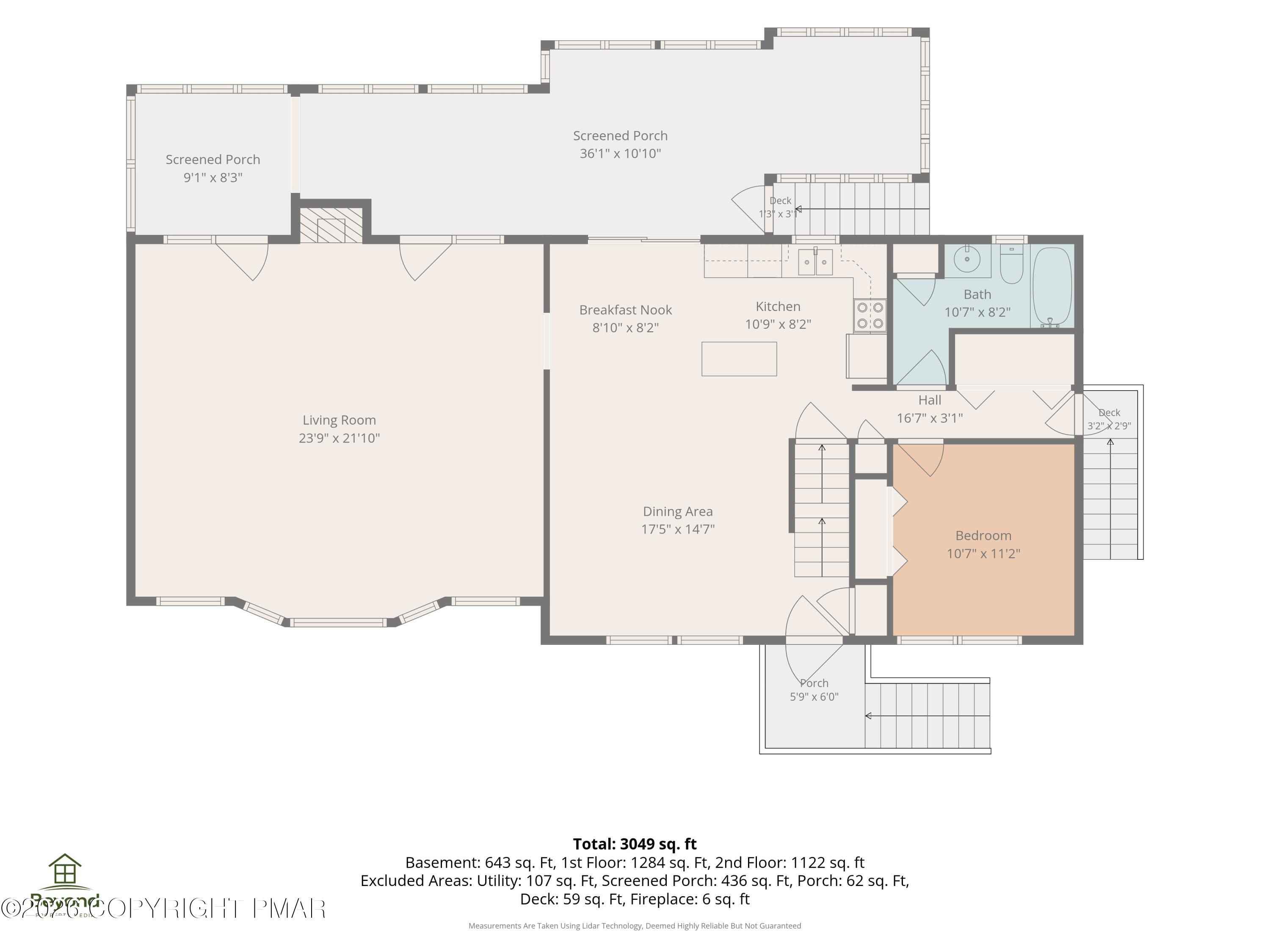 2506 Camelback Avenue Property Photo 50