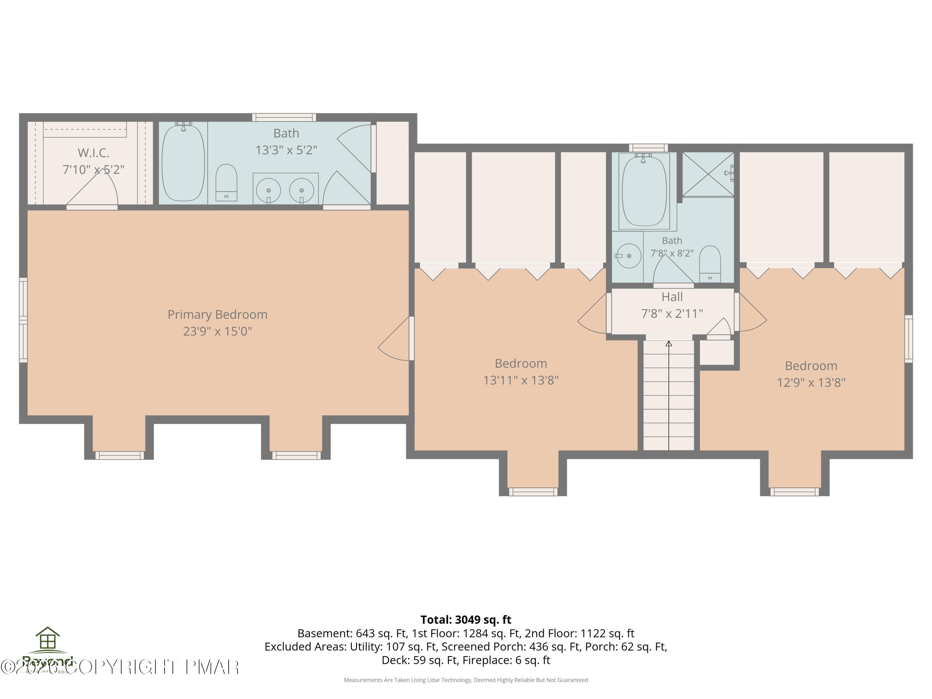 2506 Camelback Avenue Property Photo 51