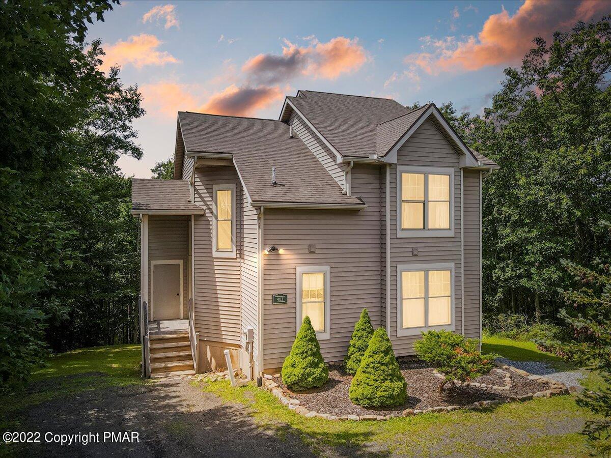 403 Upper Deer Valley Road Property Photo 1