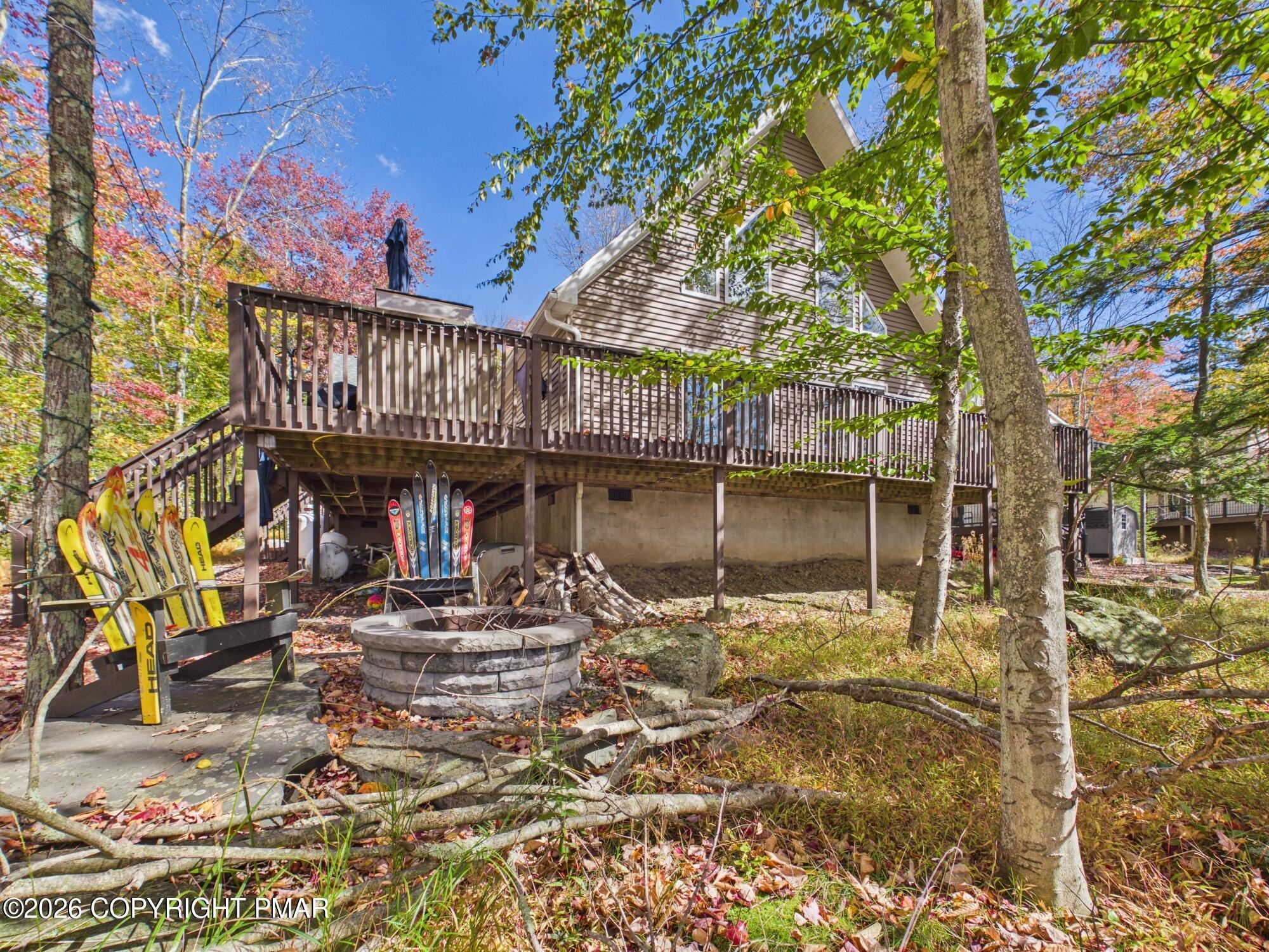 286 N Arrow Drive Property Photo 1