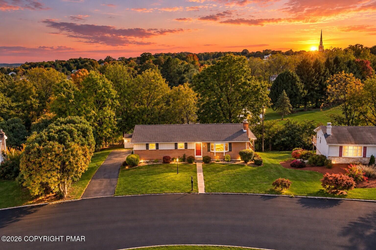 3712 Highland Road Property Photo 1