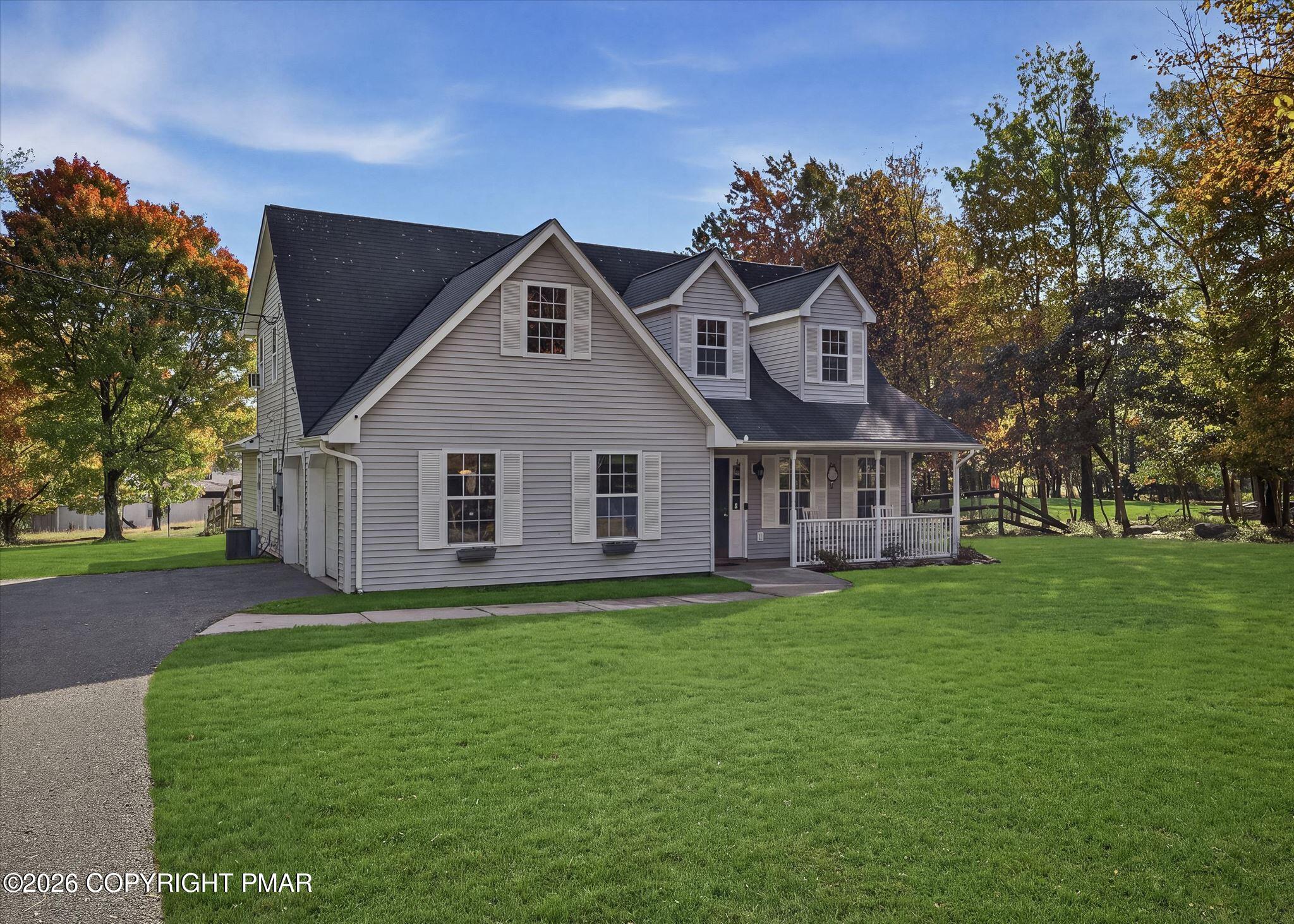 158 Heather Drive Property Photo 2