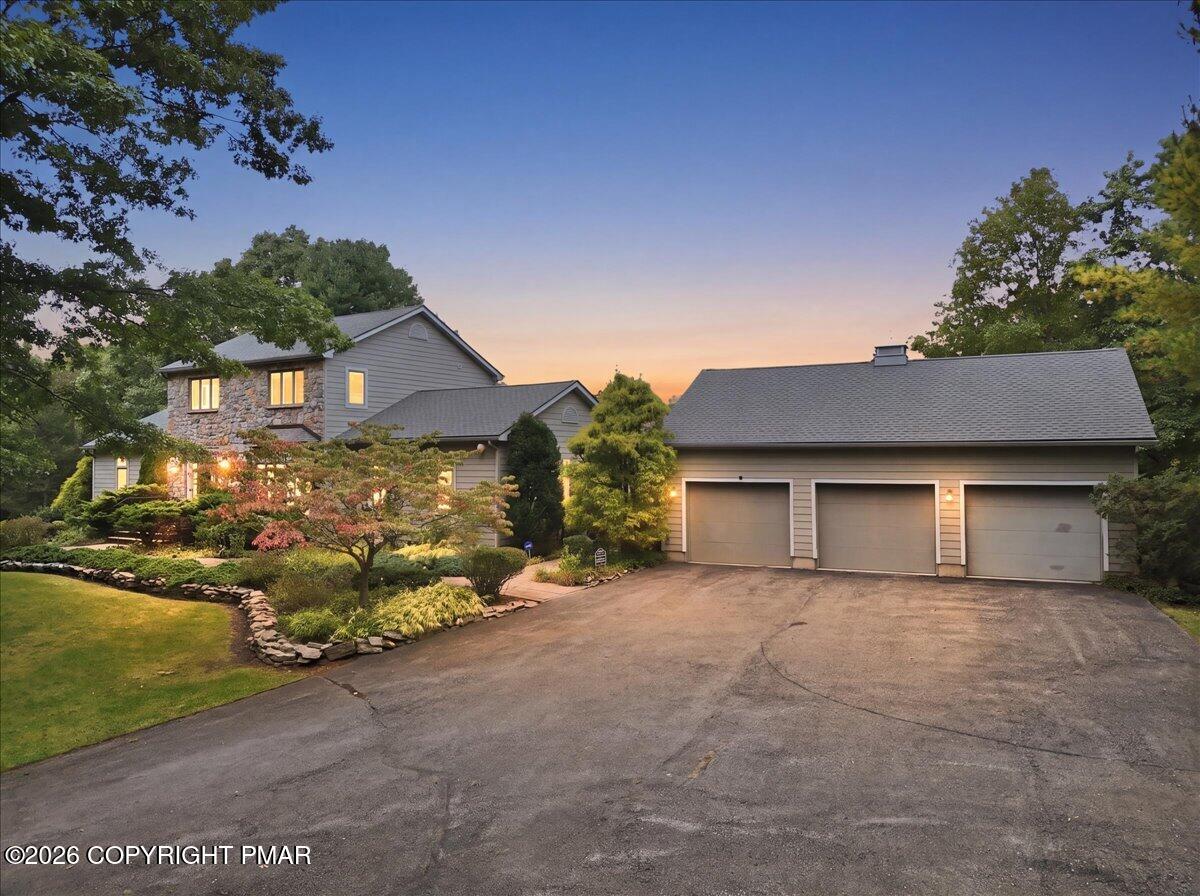441 Emery Road Property Photo 1