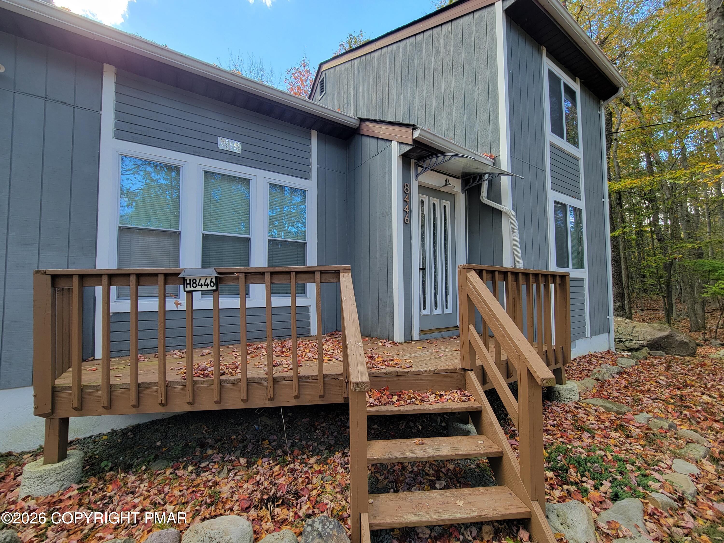 8446 Bear Trail Drive Property Photo 27
