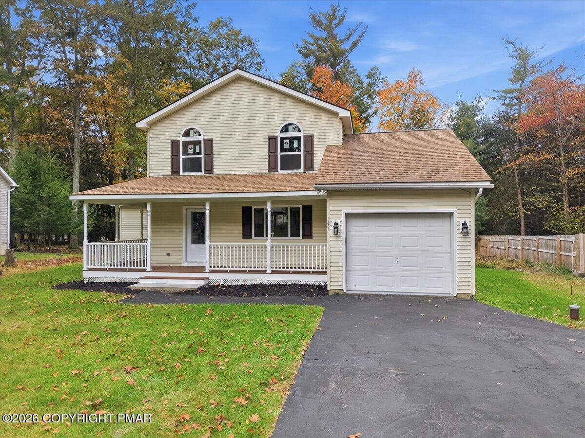 1131 Thunder Drive Property Photo 1