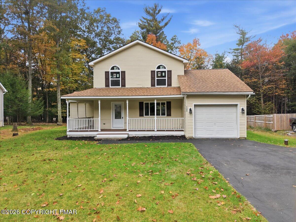 1131 Thunder Drive Property Photo 3
