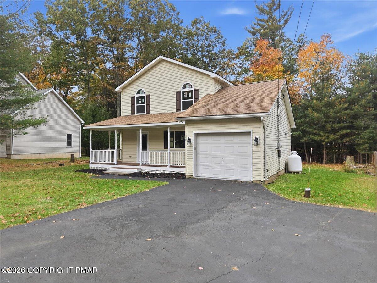 1131 Thunder Drive Property Photo 4