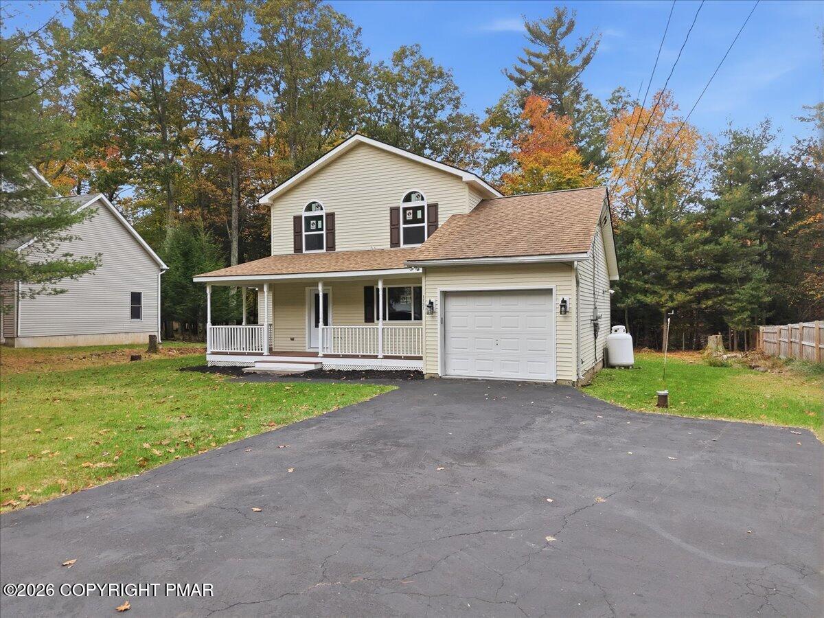 1131 Thunder Drive Property Photo 5
