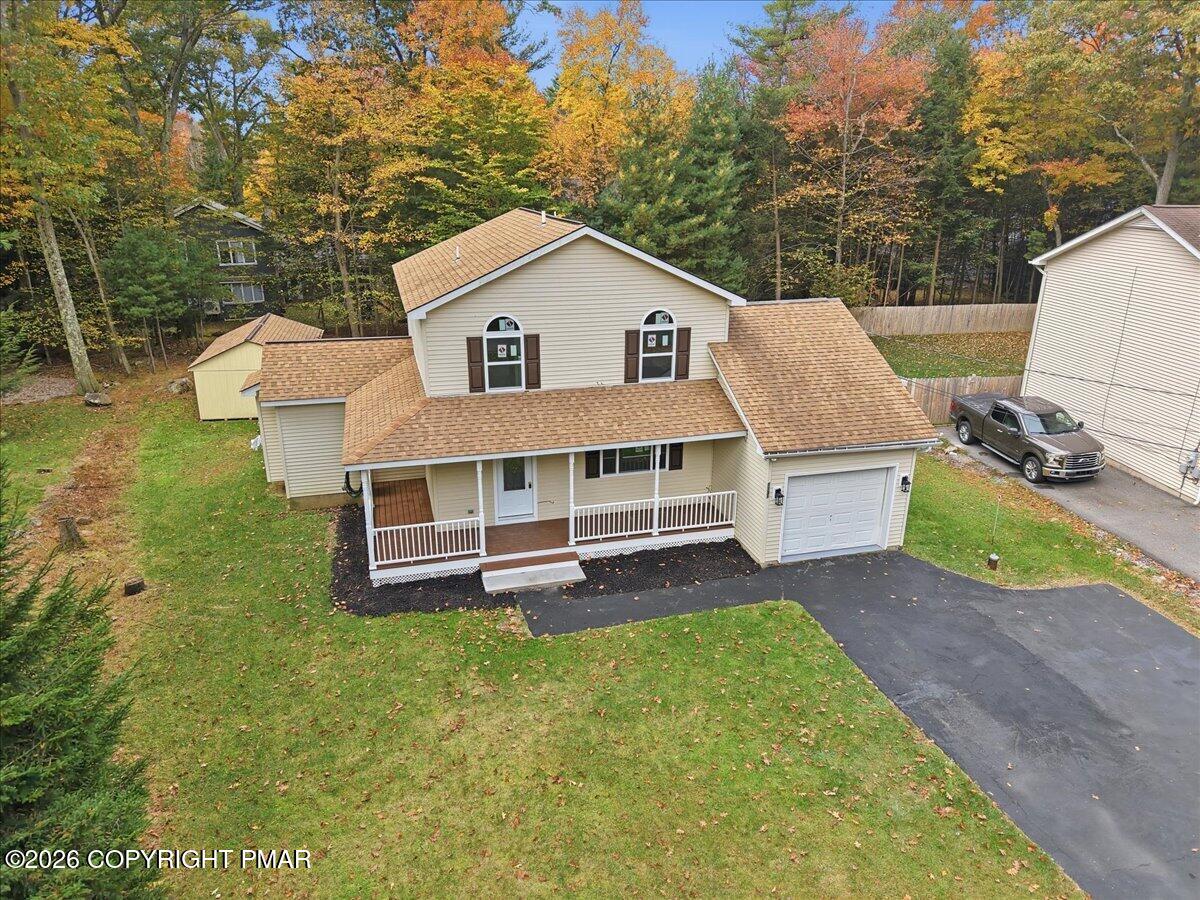 1131 Thunder Drive Property Photo 6