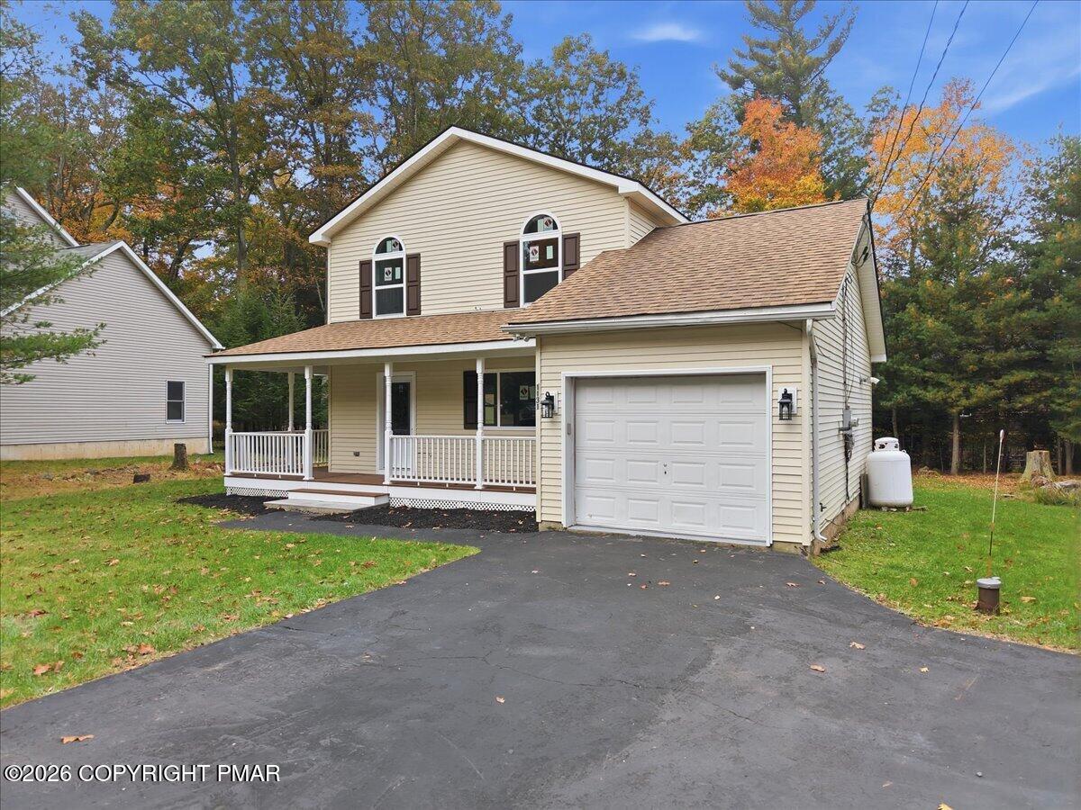 1131 Thunder Drive Property Photo 7
