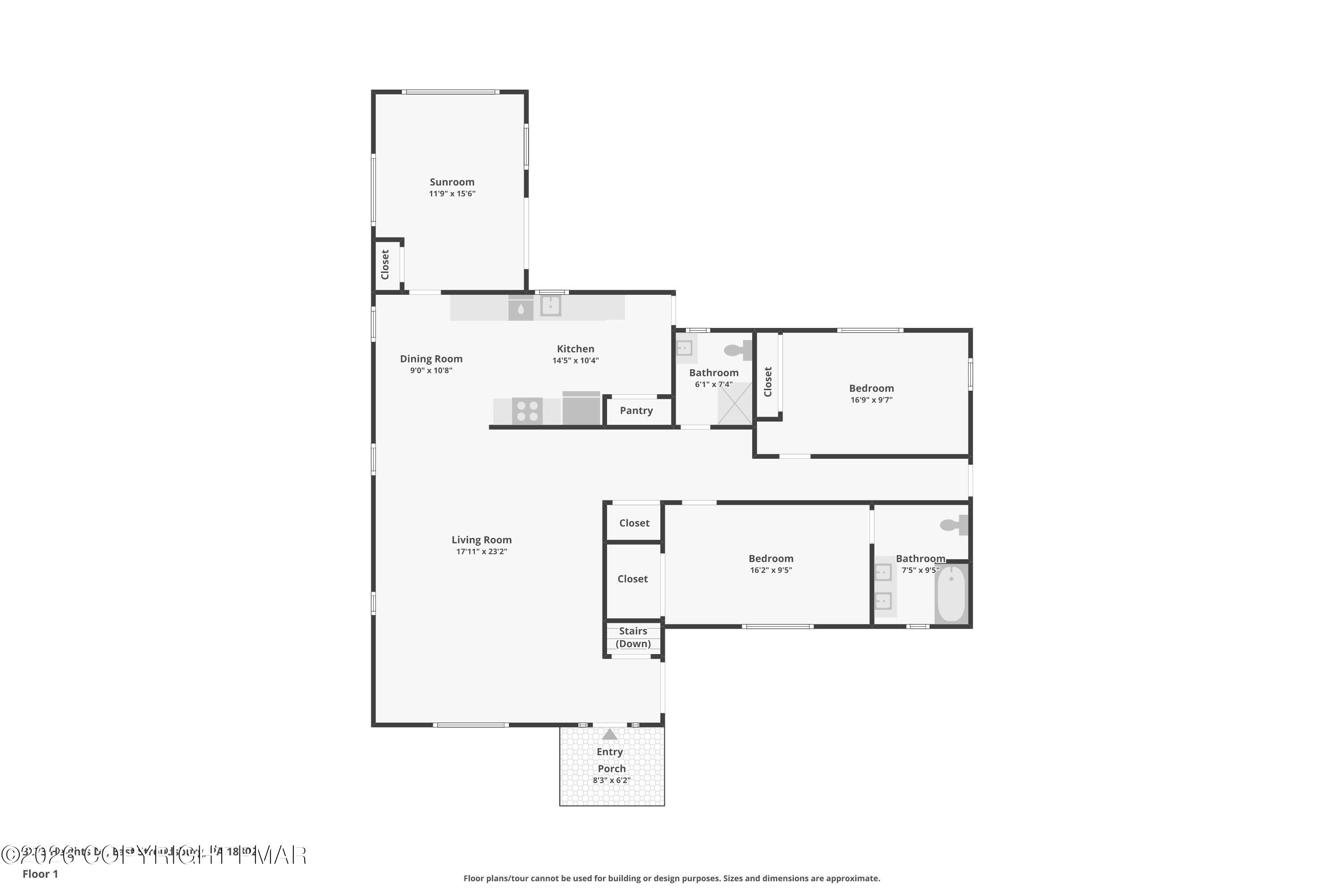 3273 Heights Drive Property Photo 35