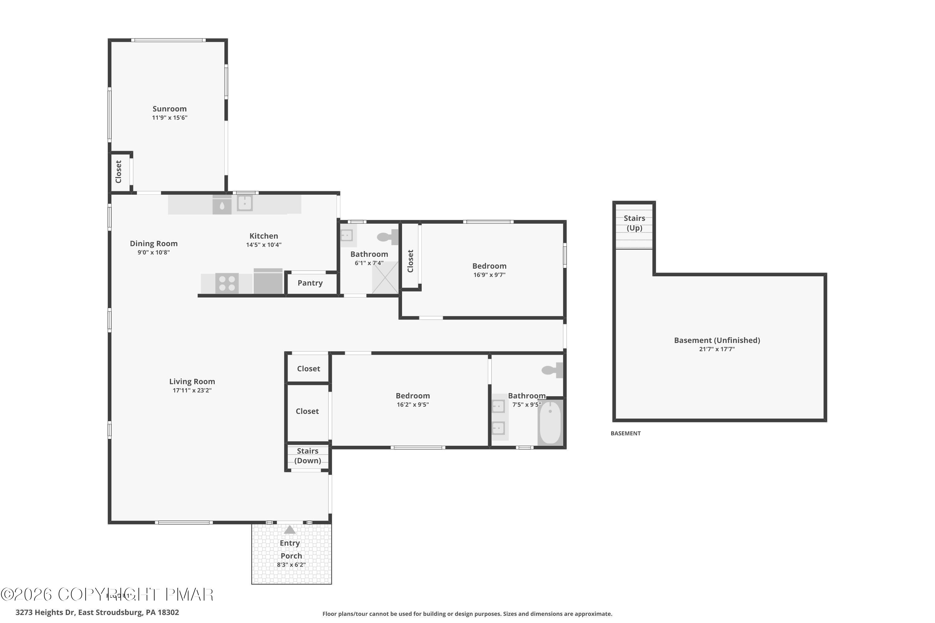 3273 Heights Drive Property Photo 37
