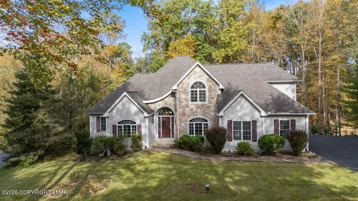 608 Washington Crossing Property Photo 1