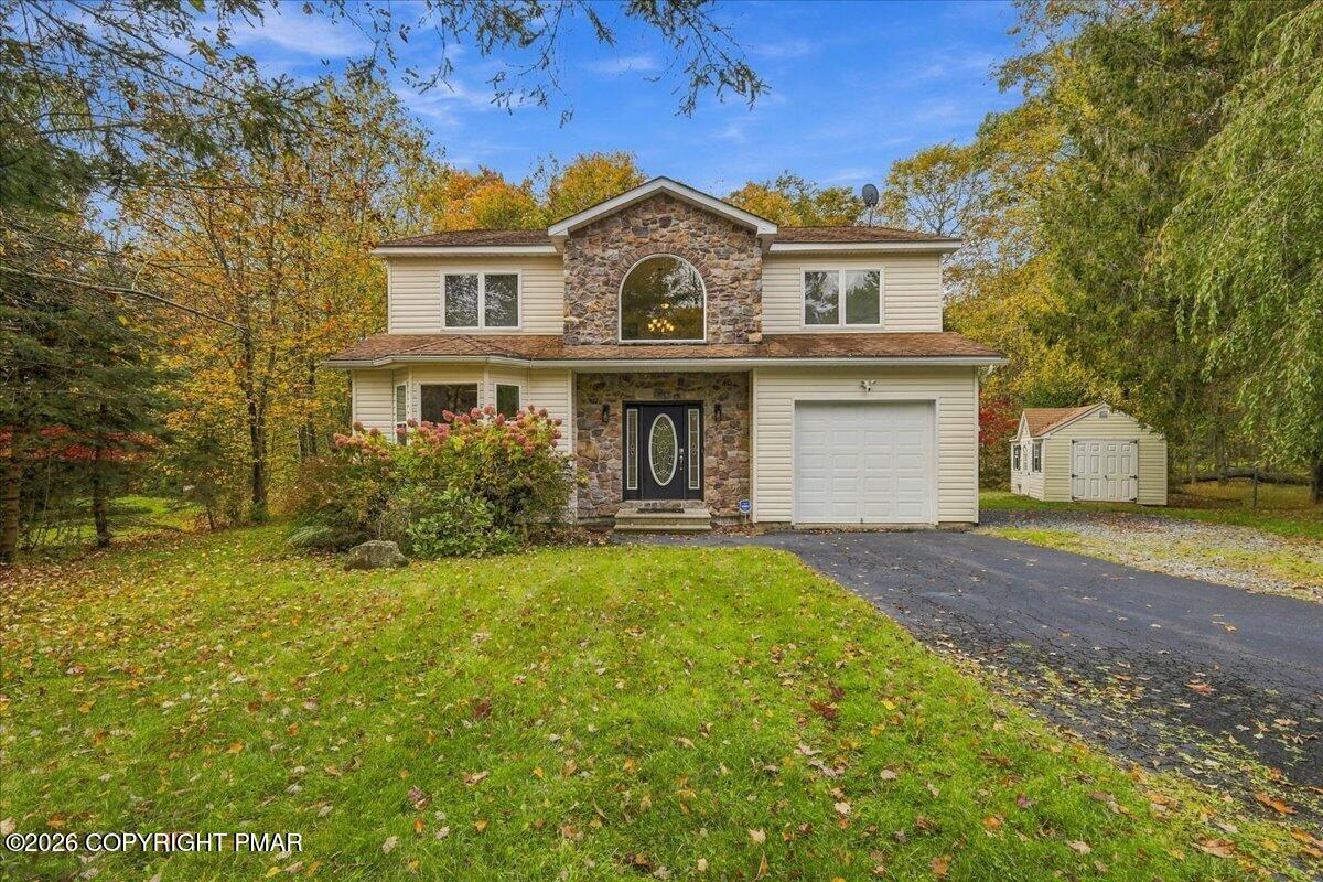 4115 Rosetree Circle Property Photo 1