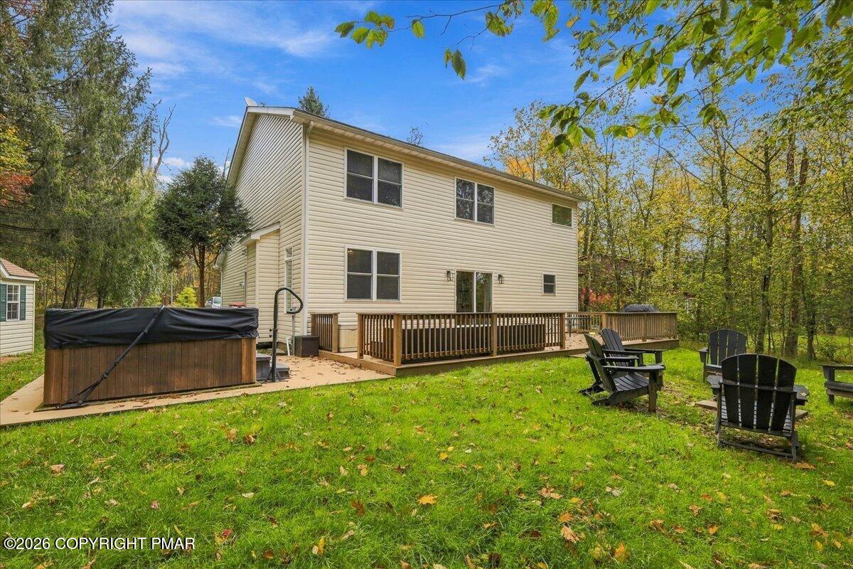 4115 Rosetree Circle Property Photo 6