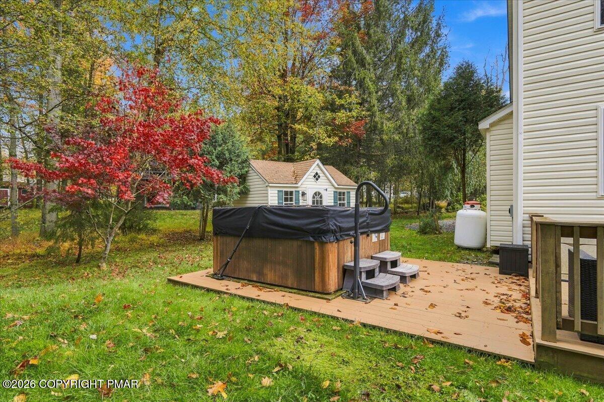 4115 Rosetree Circle Property Photo 35