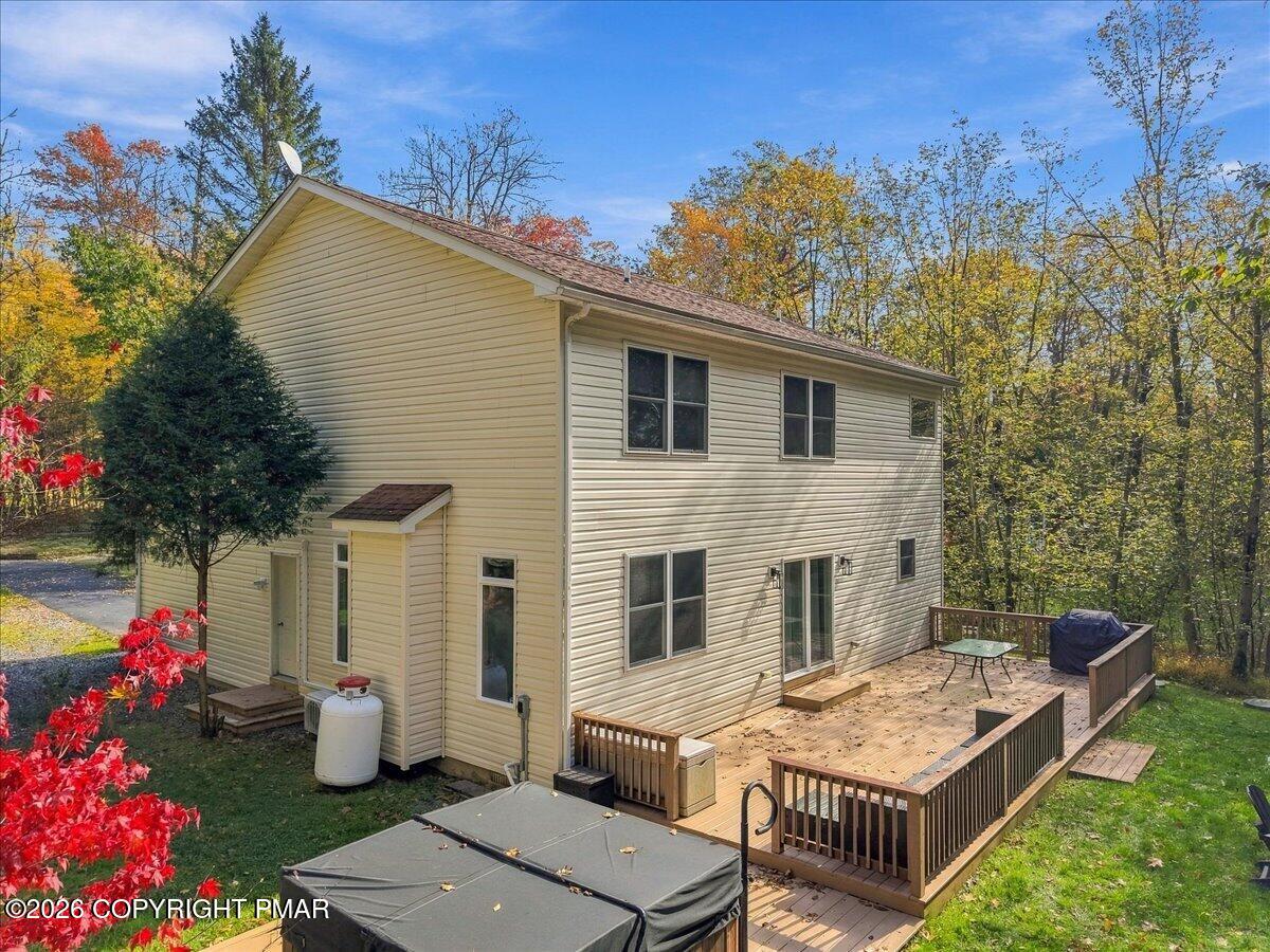 4115 Rosetree Circle Property Photo 36