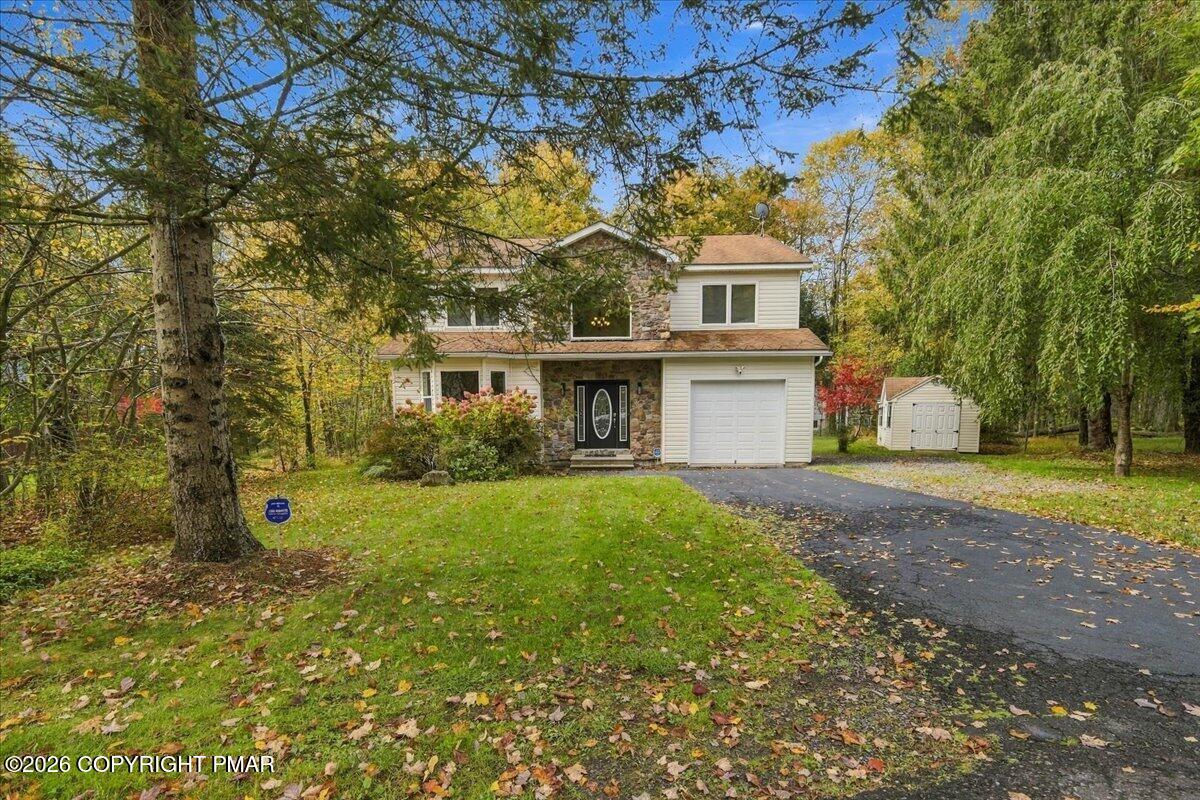 4115 Rosetree Circle Property Photo 43