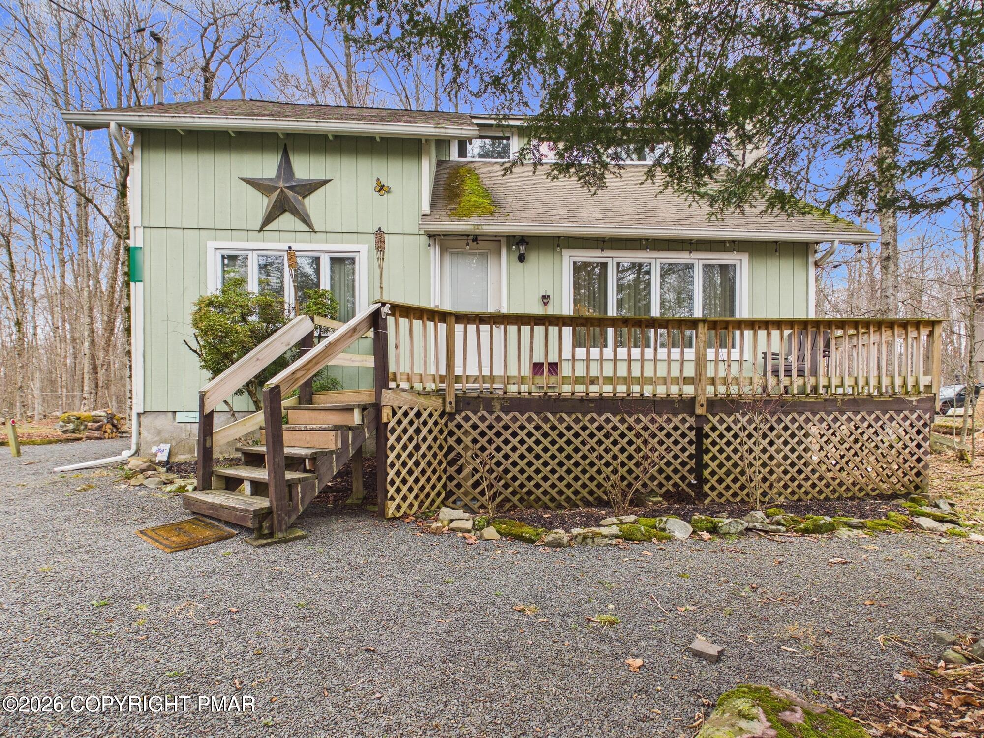 222 Paxinos Drive Property Photo 1