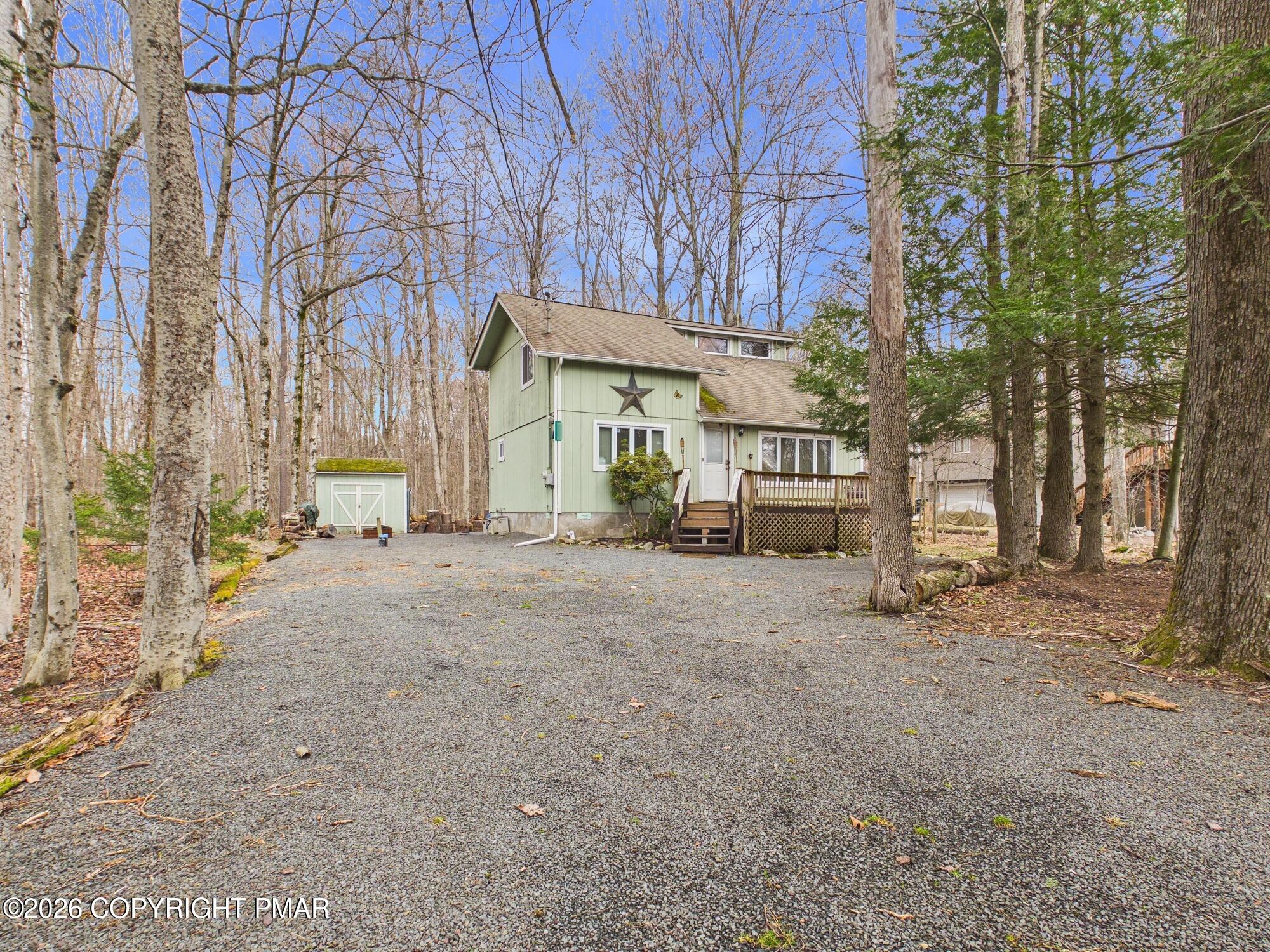 222 Paxinos Drive Property Photo 2