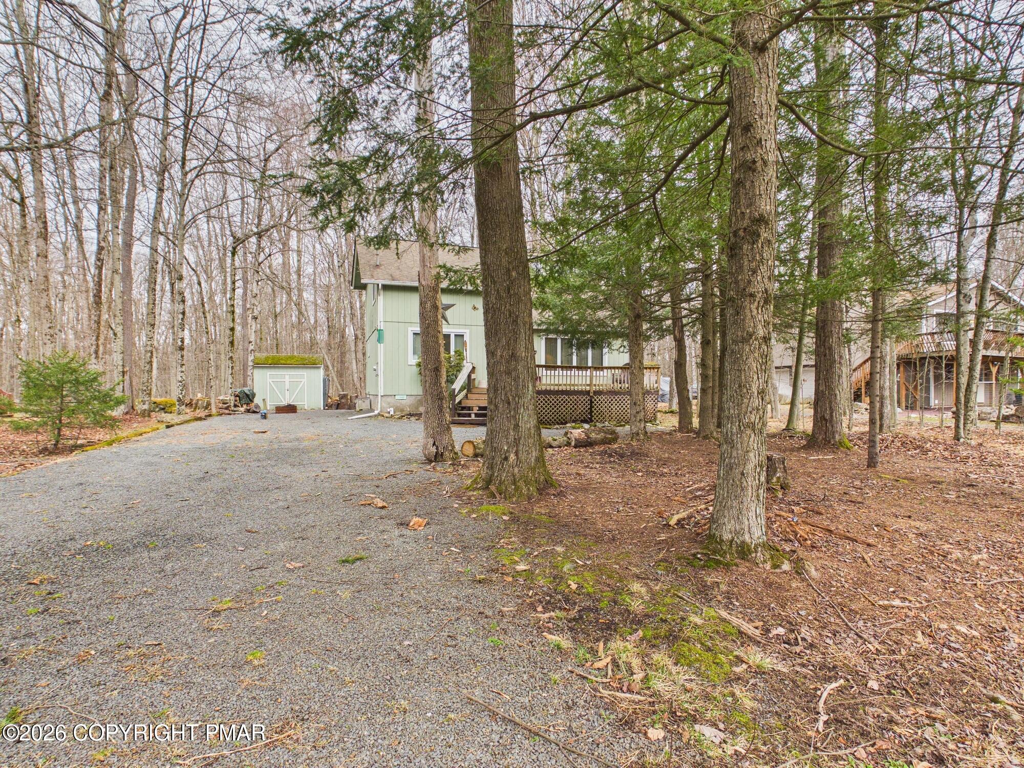 222 Paxinos Drive Property Photo 3