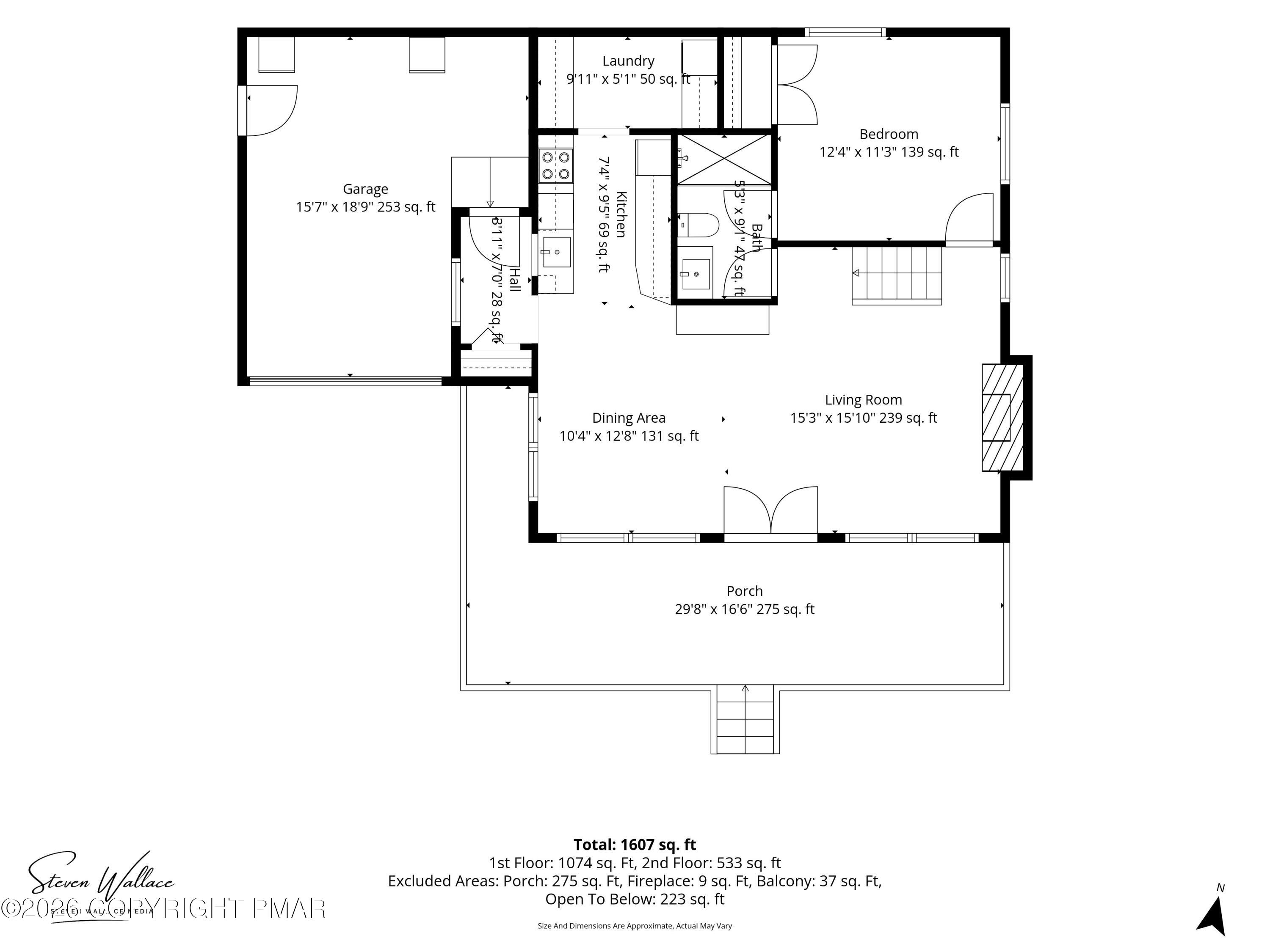 3123 Lewis Crown Drive Property Photo 47