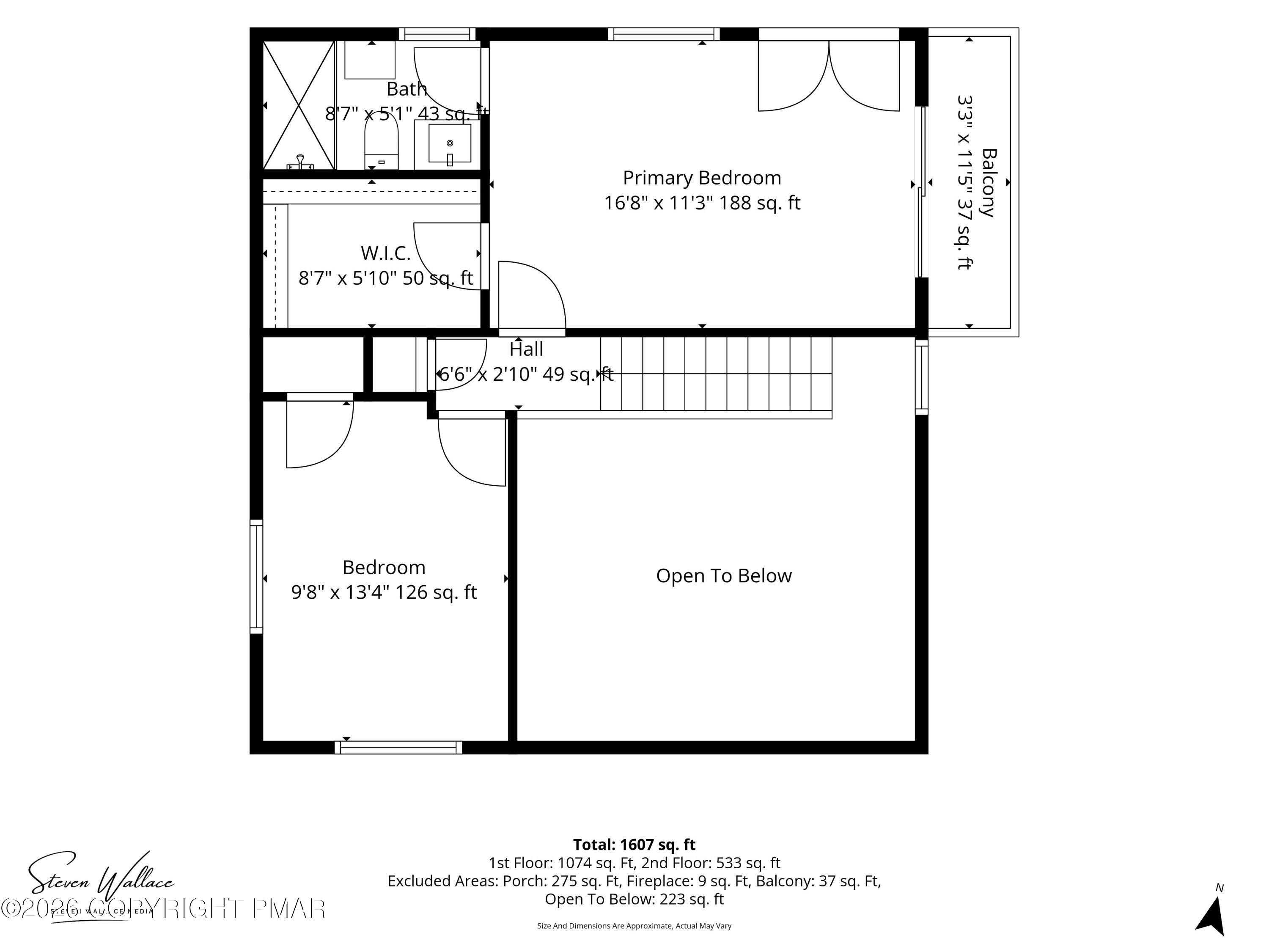 3123 Lewis Crown Drive Property Photo 48
