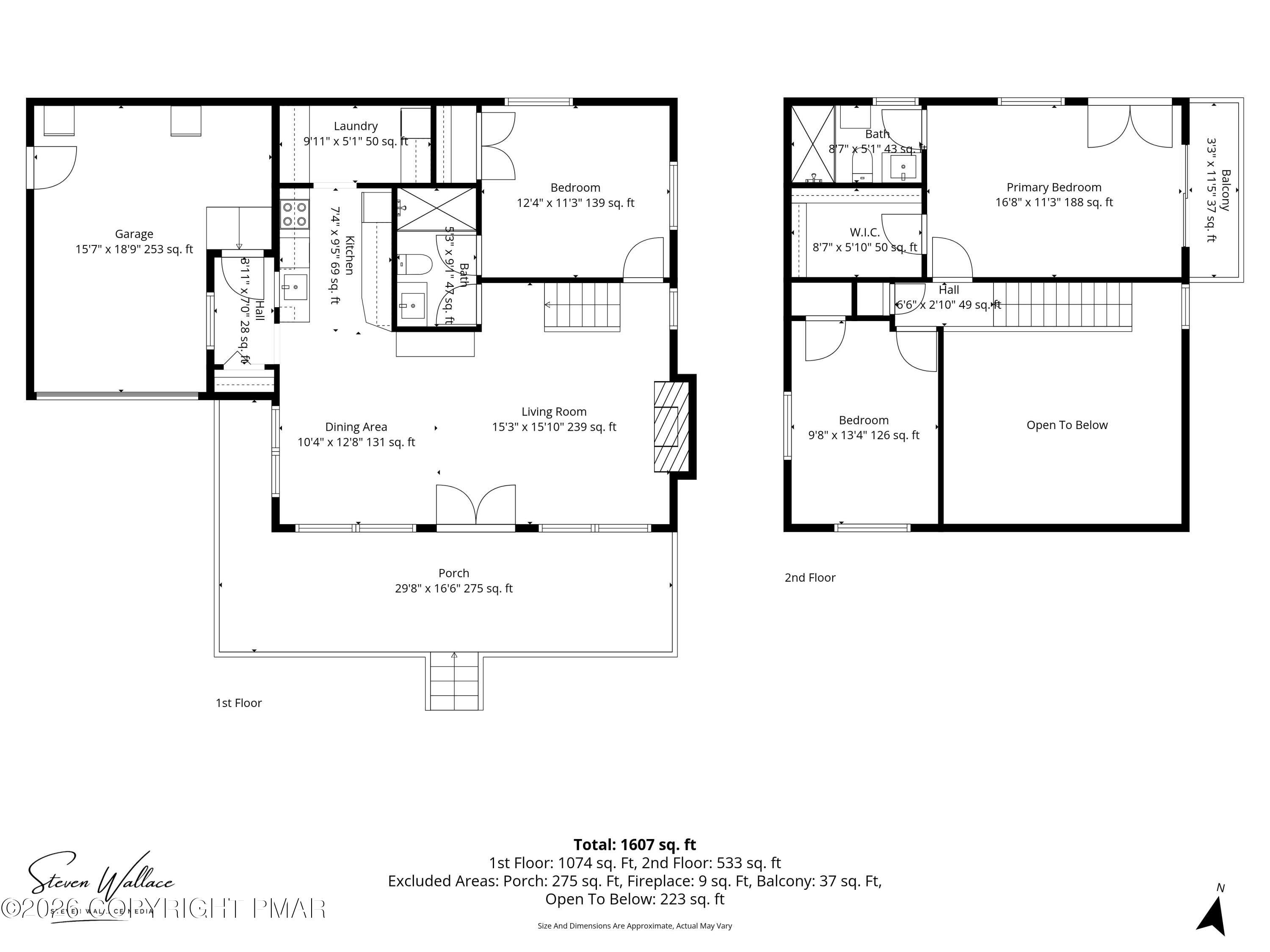 3123 Lewis Crown Drive Property Photo 49