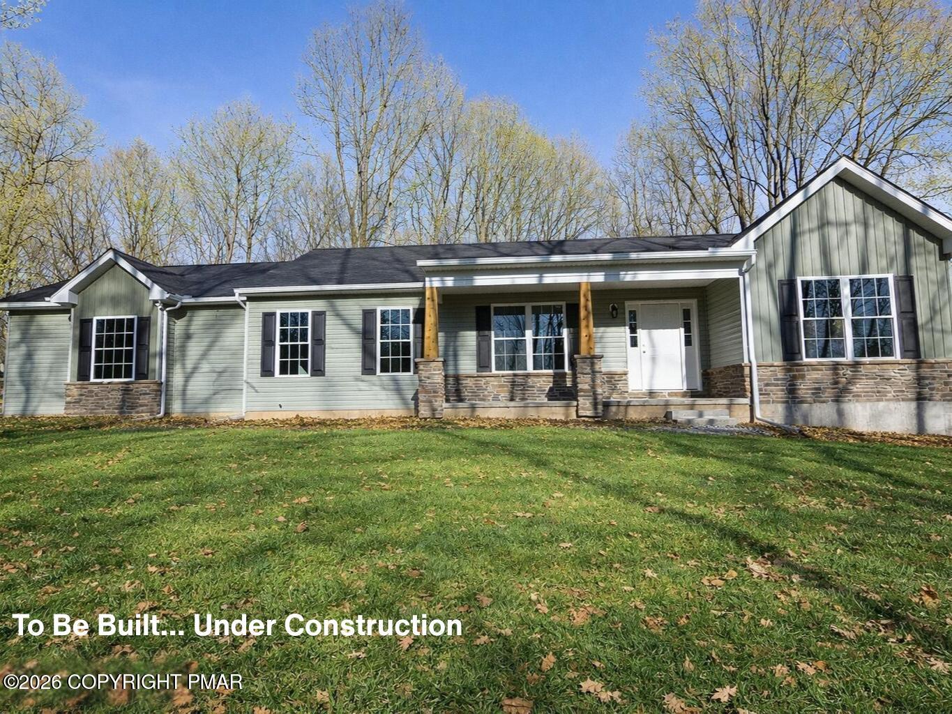 3227 Woodcrest (lot 132) Avenue Property Photo 1