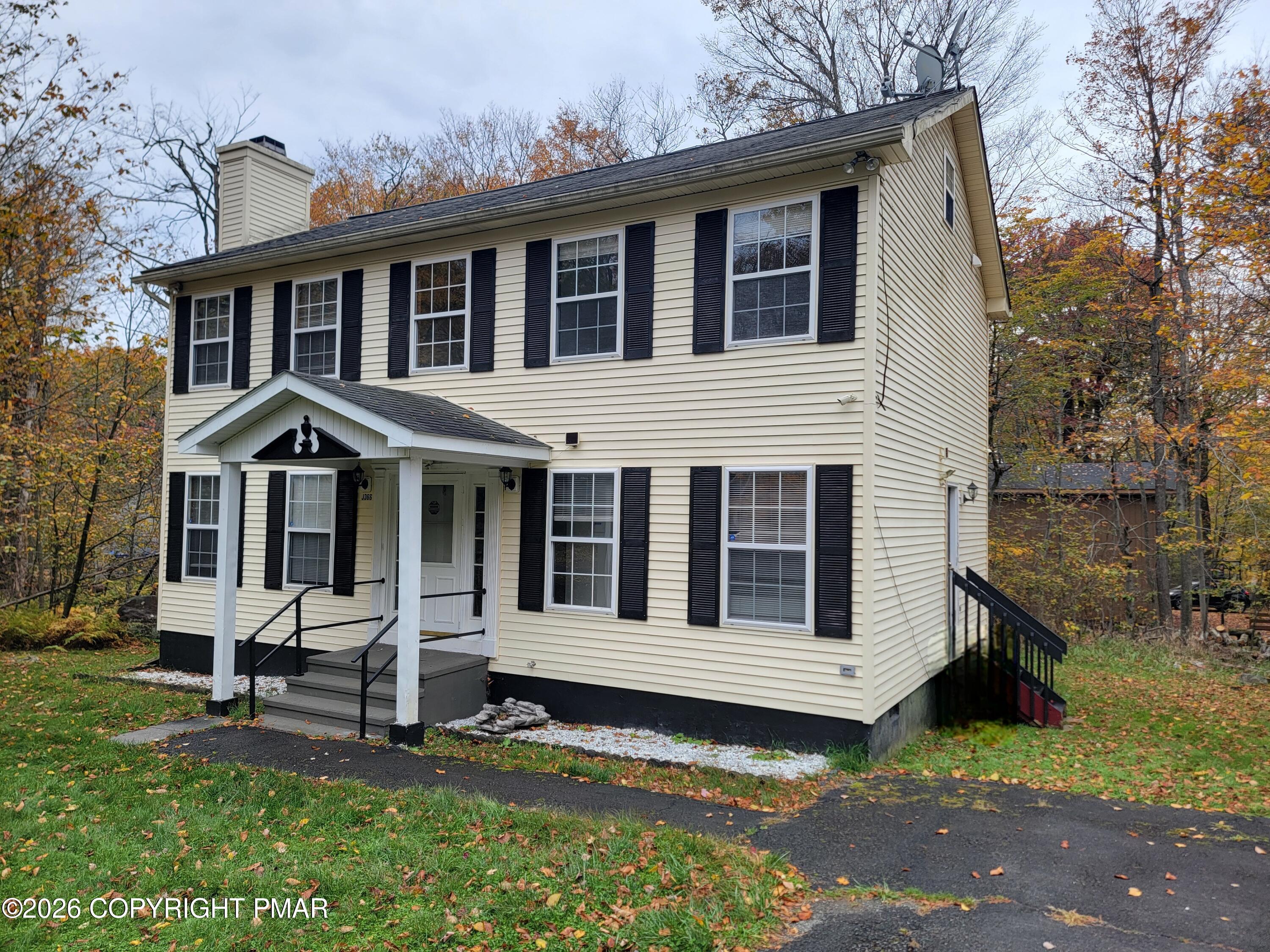 9325 FAIRMOUNT Way Property Photo 1
