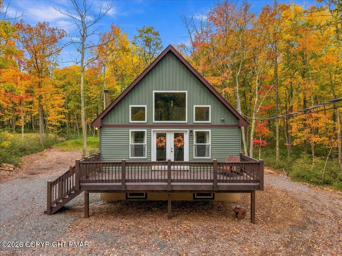 33 Sioux Circle Property Photo 2