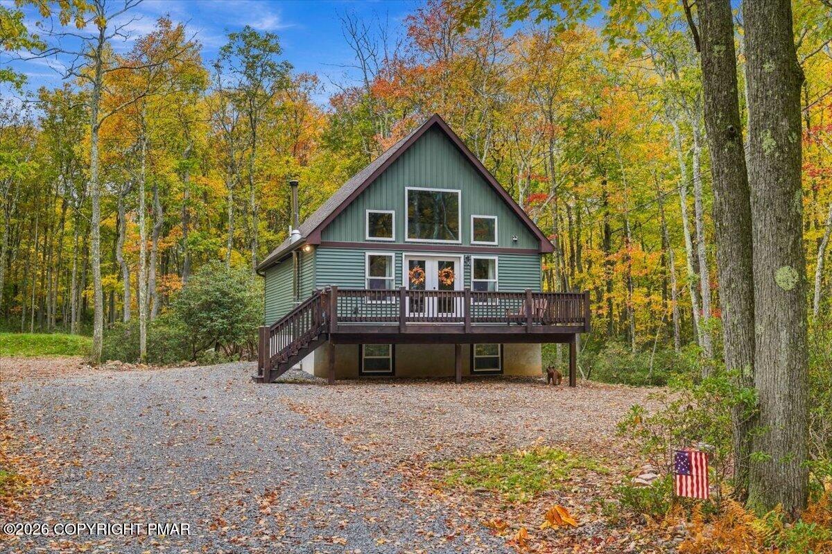 33 Sioux Circle Property Photo 4