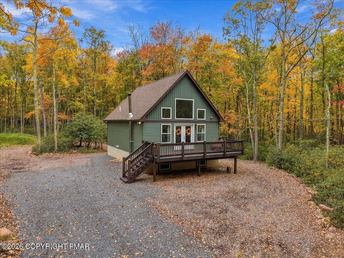 33 Sioux Circle Property Photo 13