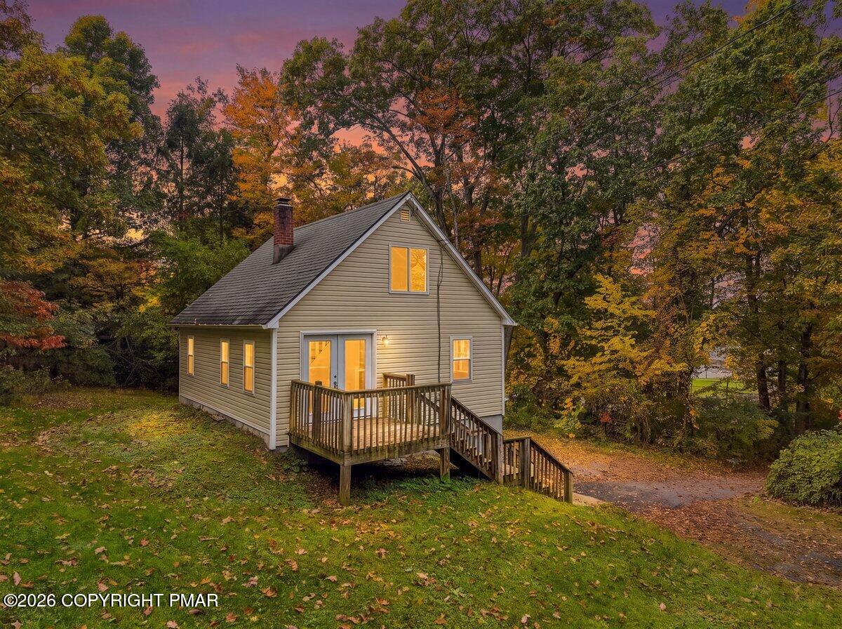 758 Milford Road Property Photo 1