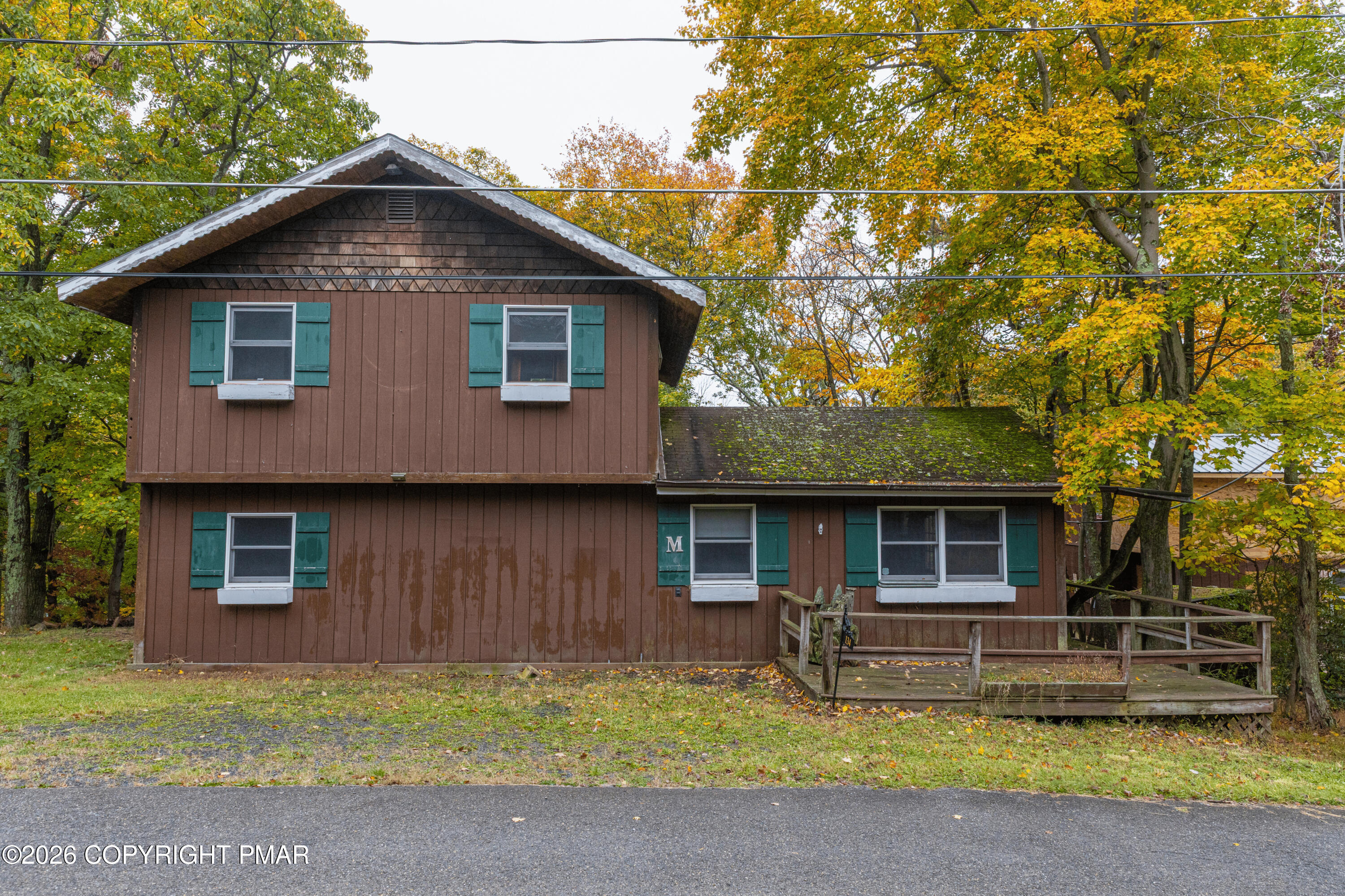 134 Buck Fever Trail Property Photo 1