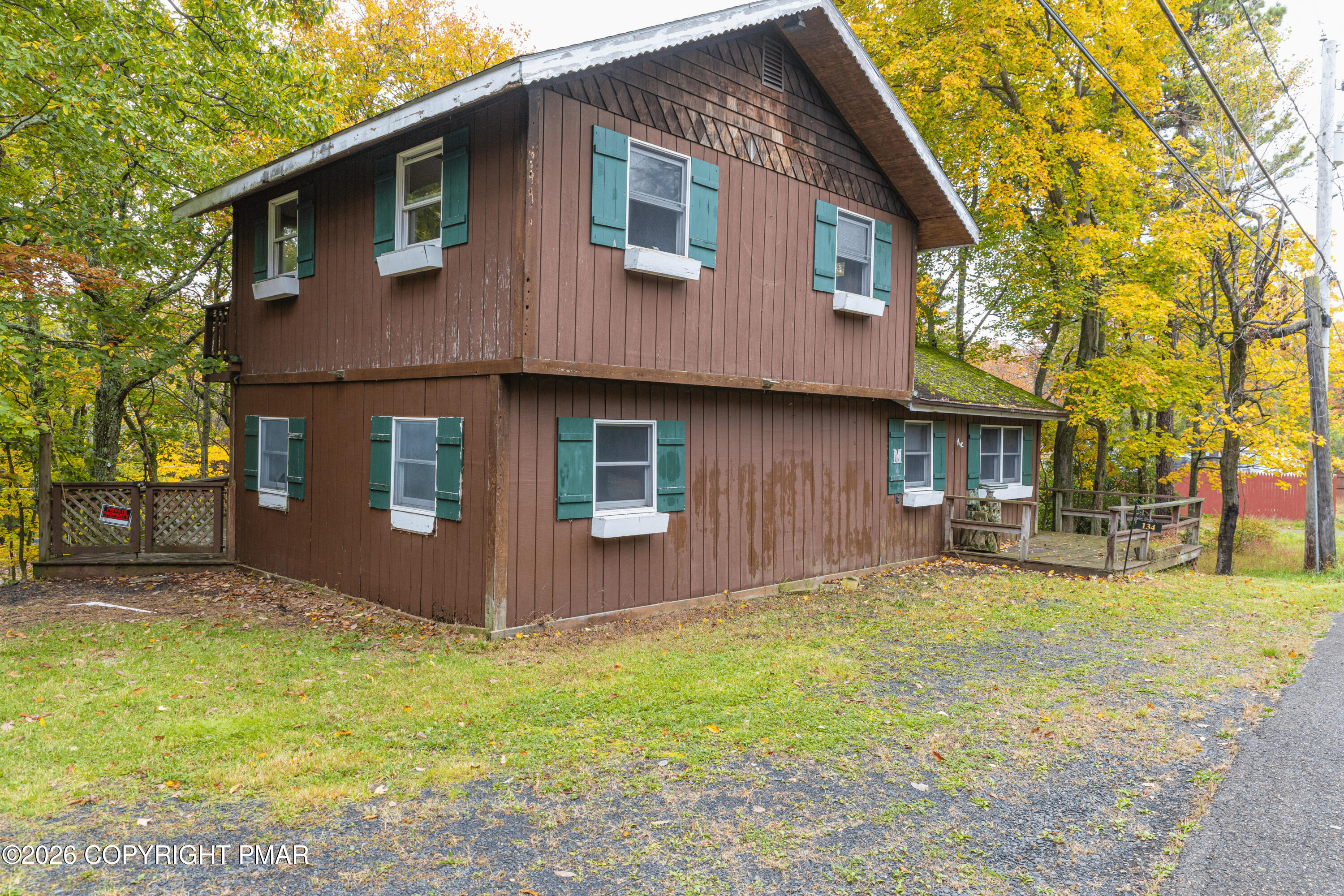 134 Buck Fever Trail Property Photo 2