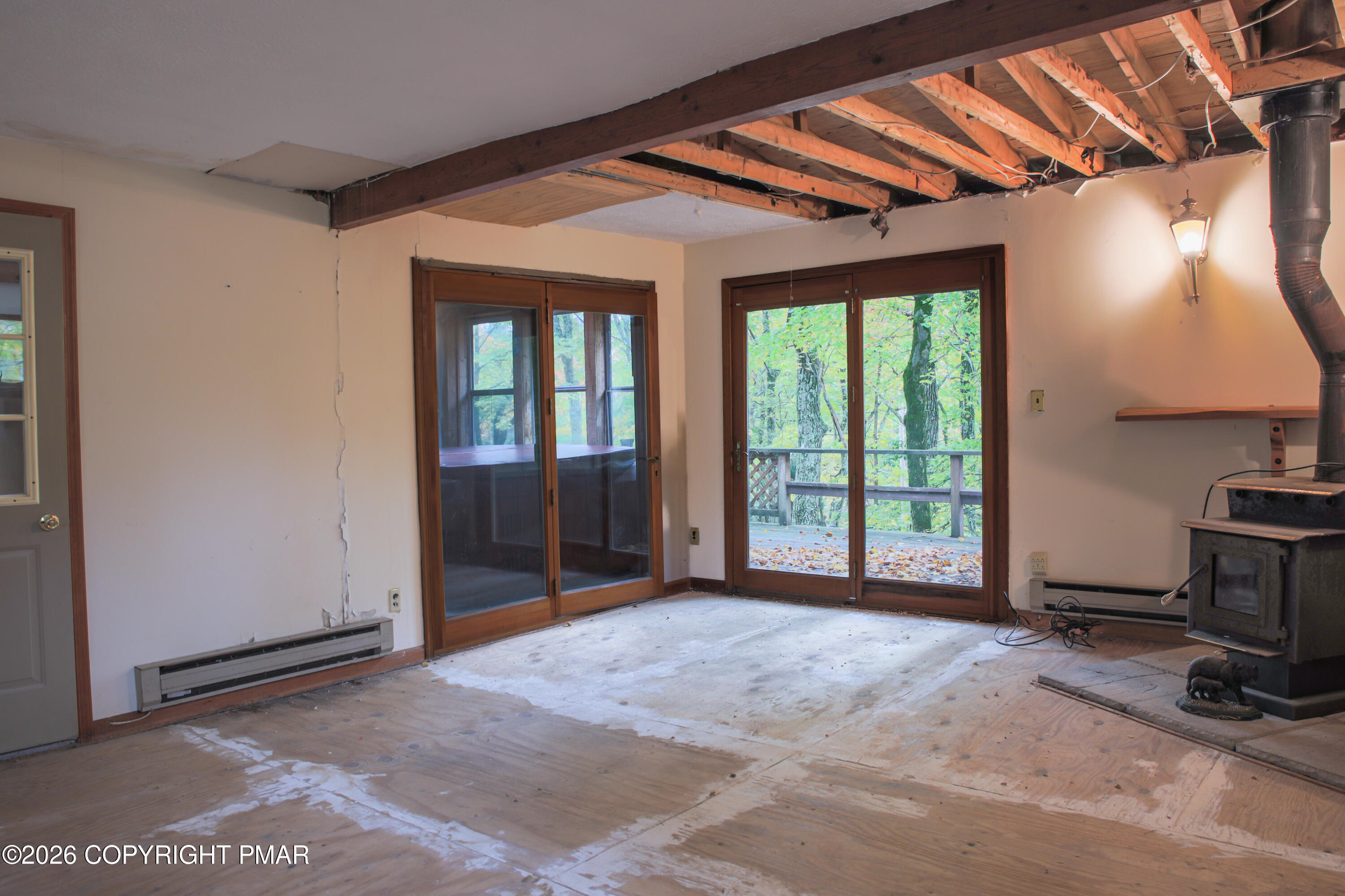 134 Buck Fever Trail Property Photo 8