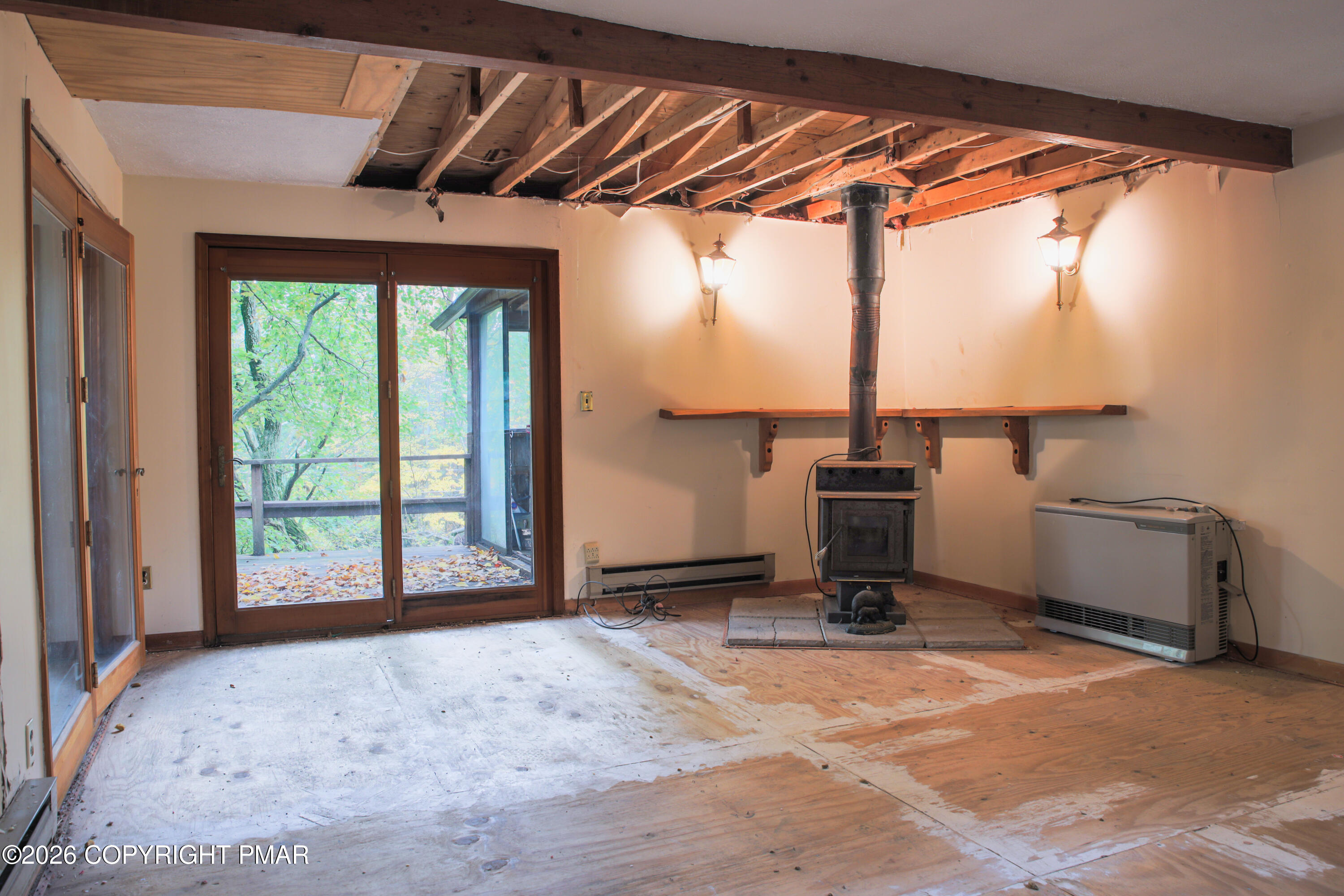 134 Buck Fever Trail Property Photo 9