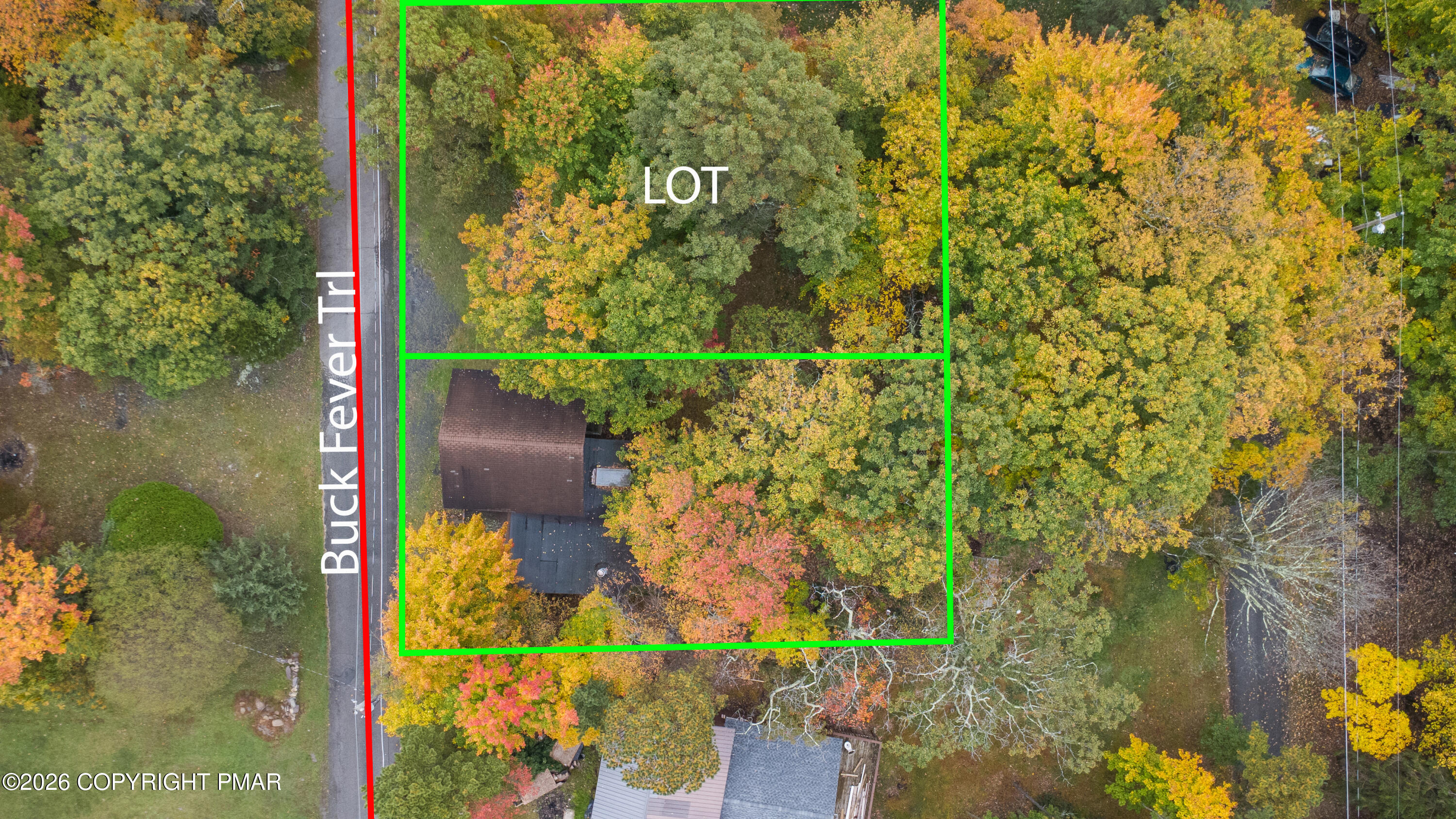134 Buck Fever Trail Property Photo 38