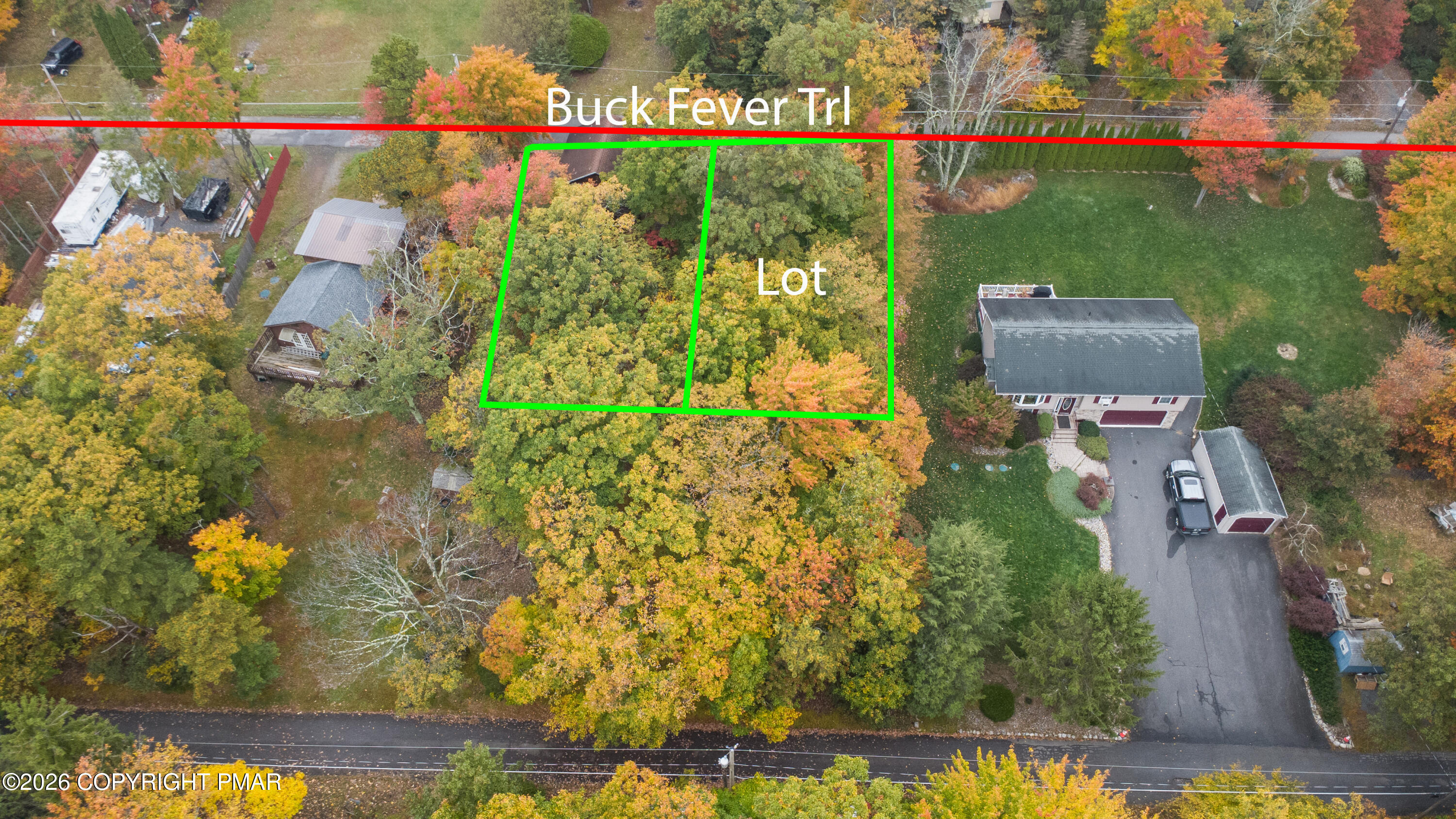 134 Buck Fever Trail Property Photo 40