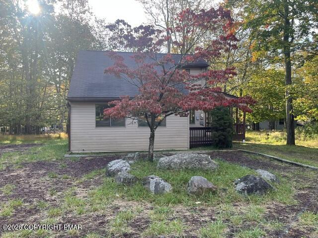 519 Country Place Drive Property Photo 1