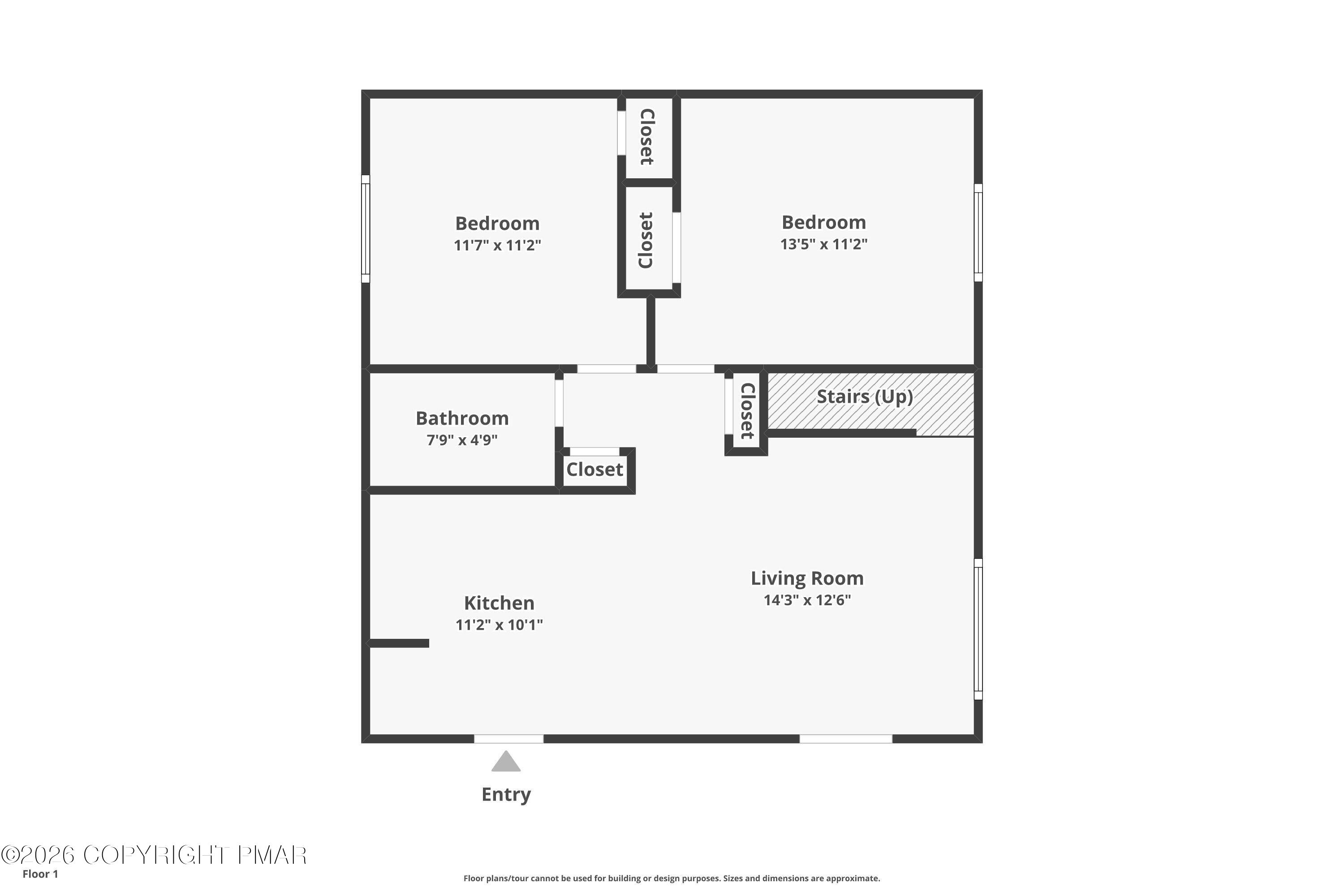 2027 Skyview Terrace Property Photo 24