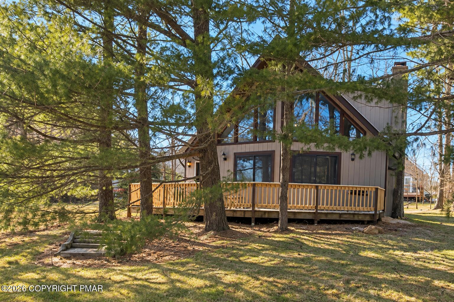 6561 Locust Lane Property Photo 1