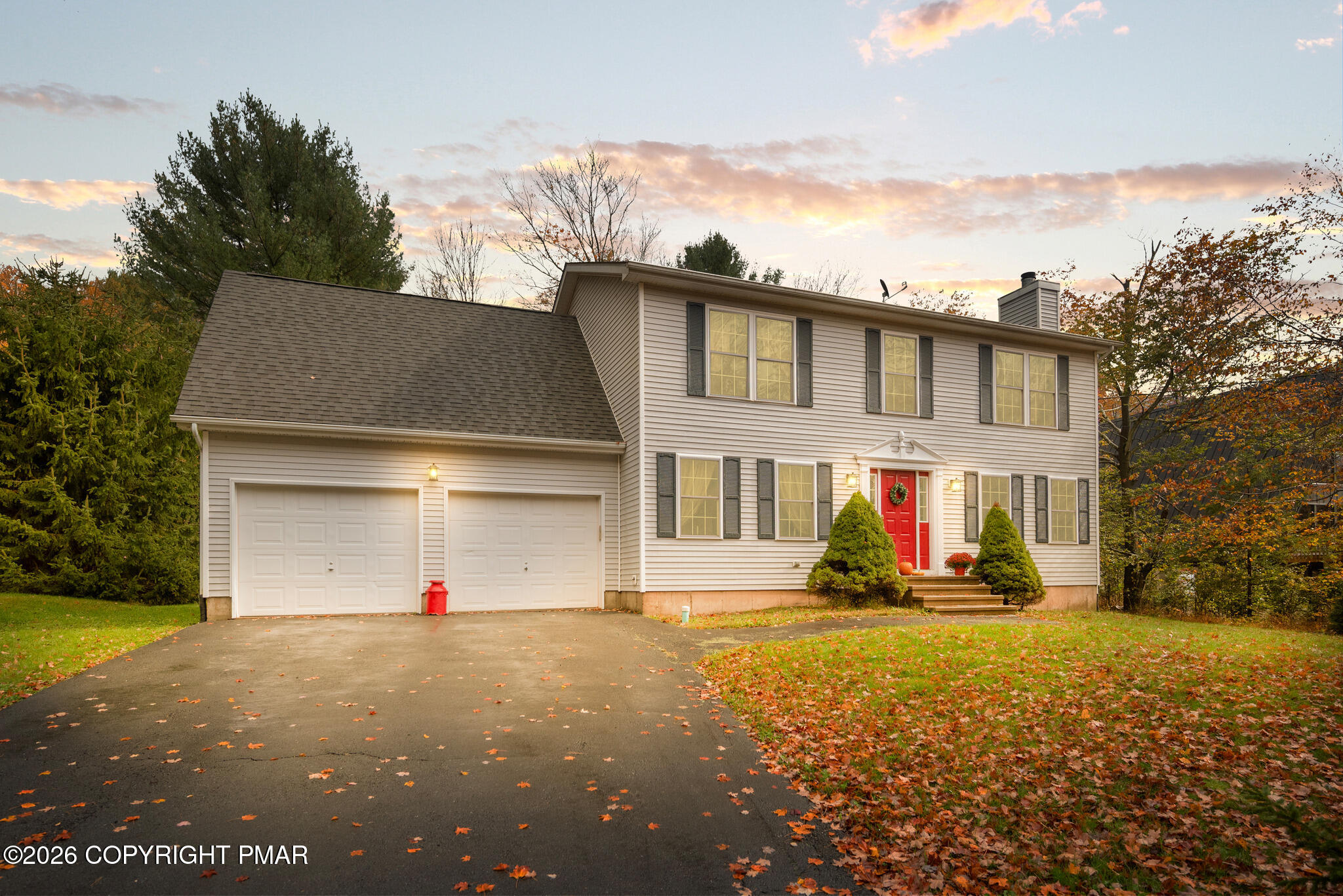 128 Embill Drive Property Photo 1